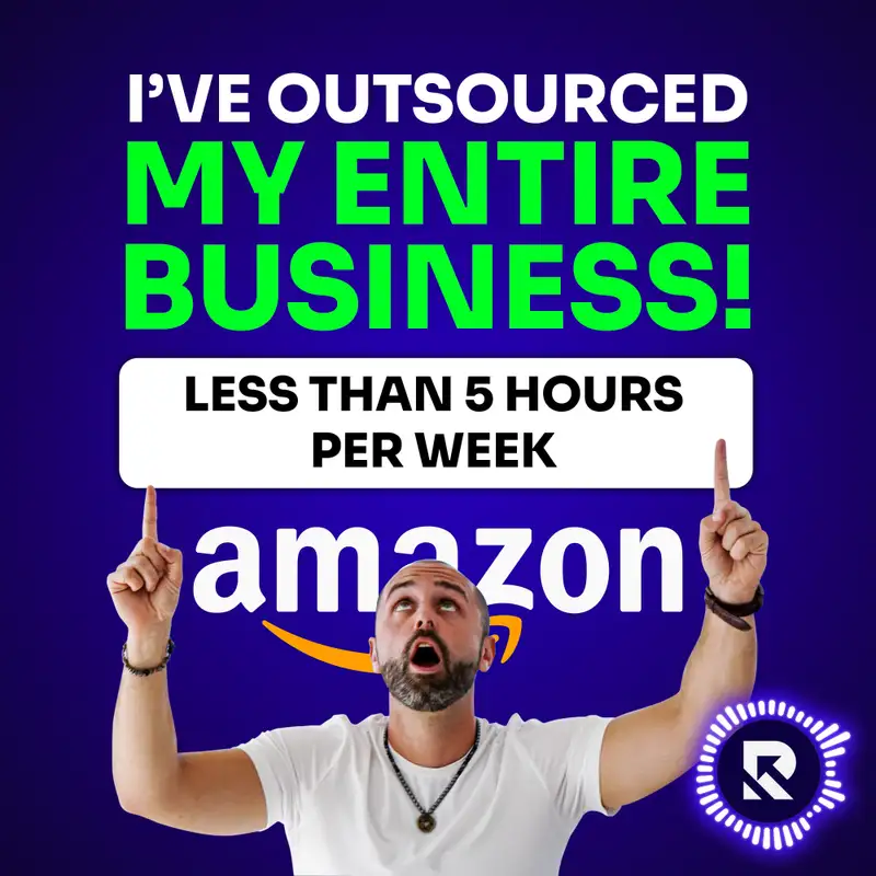 How I Spend Less Than 5 Hours Per Week In My Amazon Business