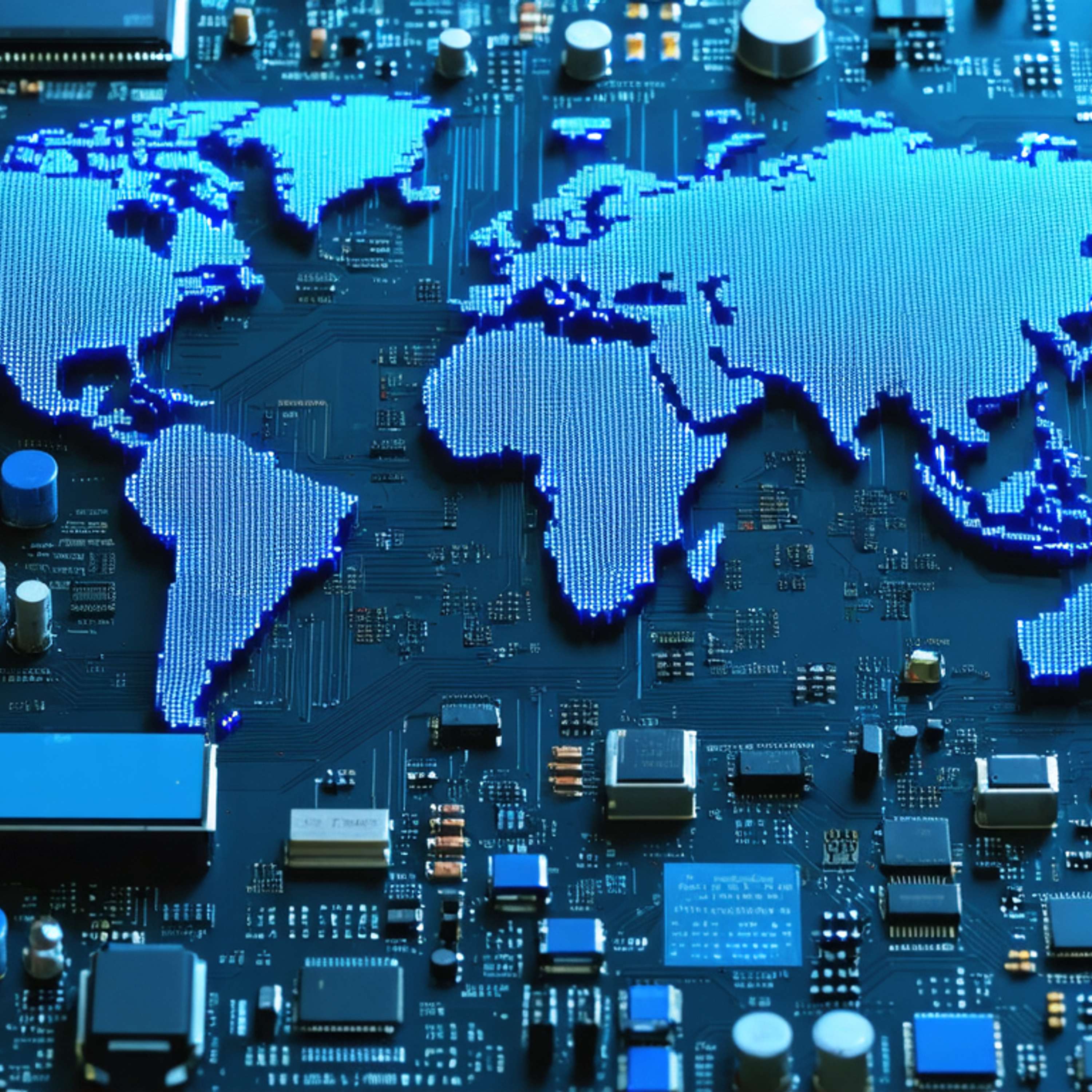 Techlounge Podcast