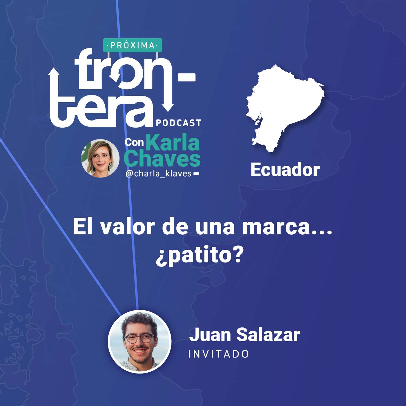 El valor de una marca... ¿patito?