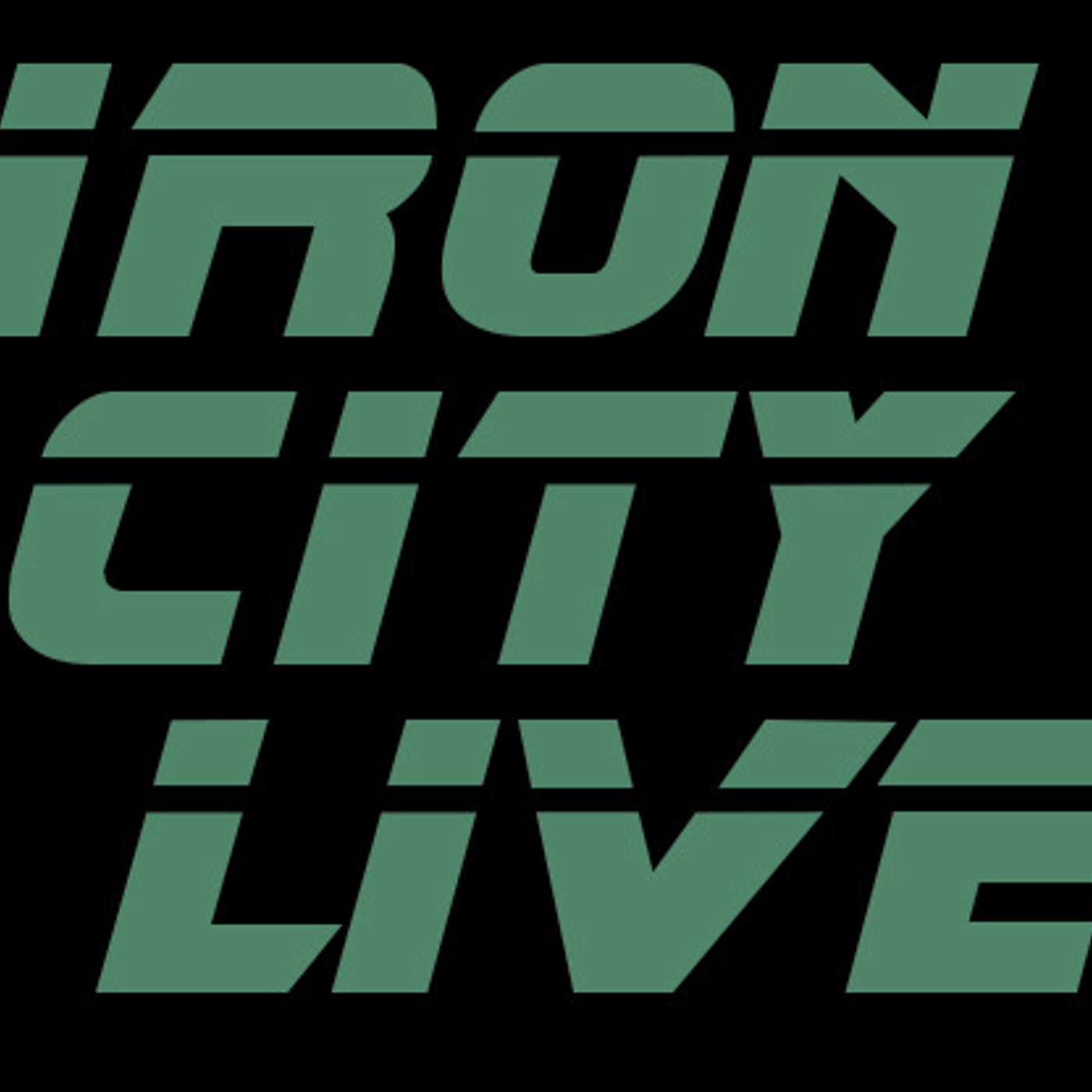Iron City Live