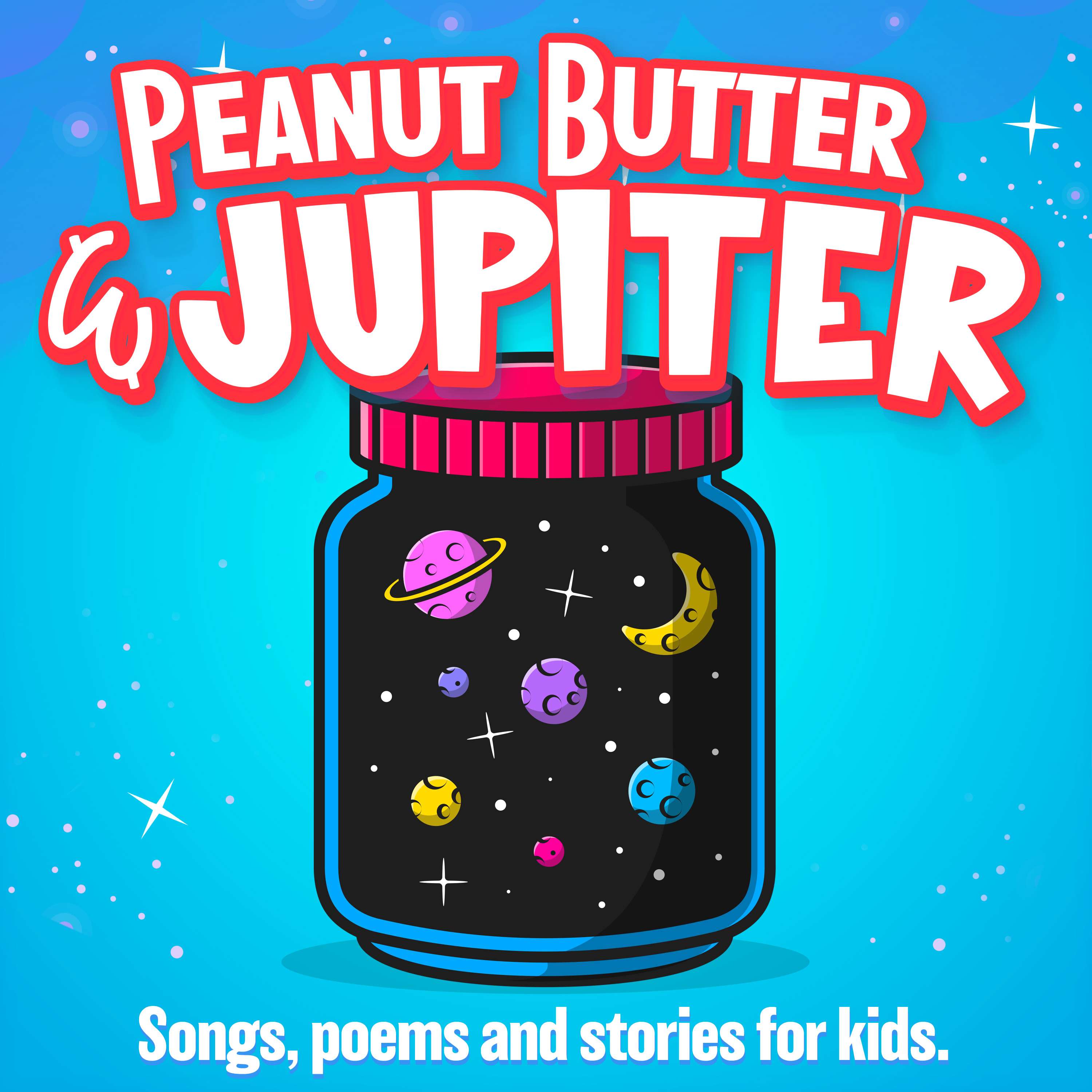 Peanut Butter & Jupiter