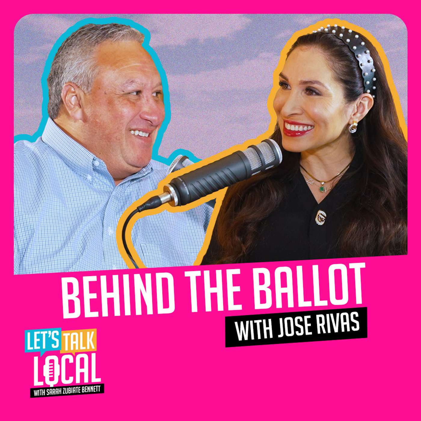 Let\'s Talk Local