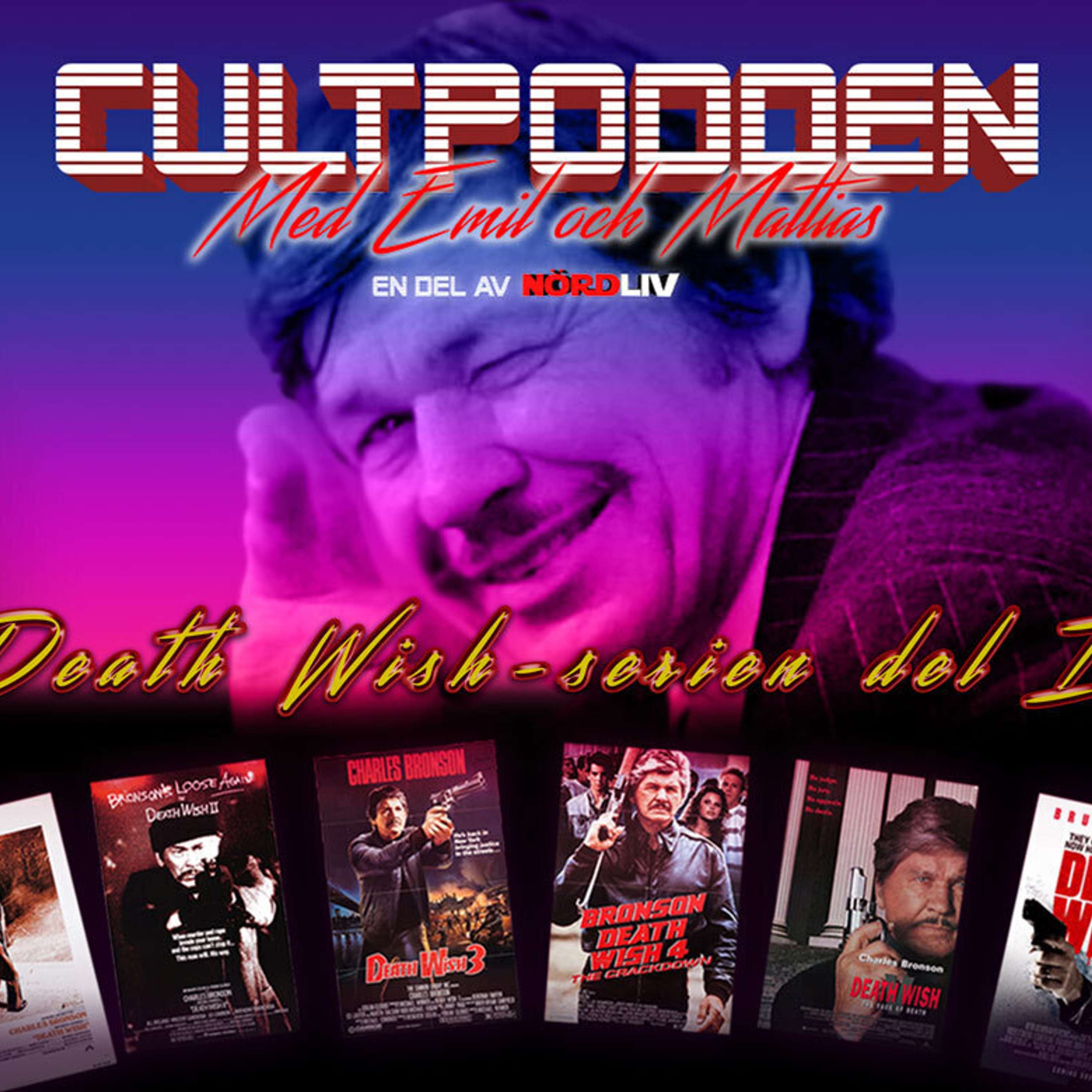 Cultpodden