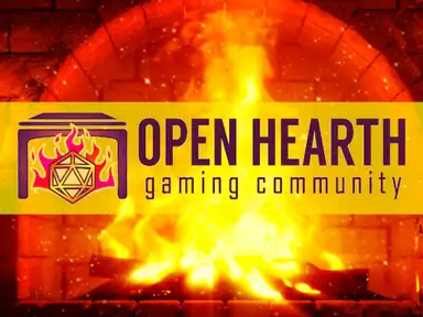 Playing at the Hearth