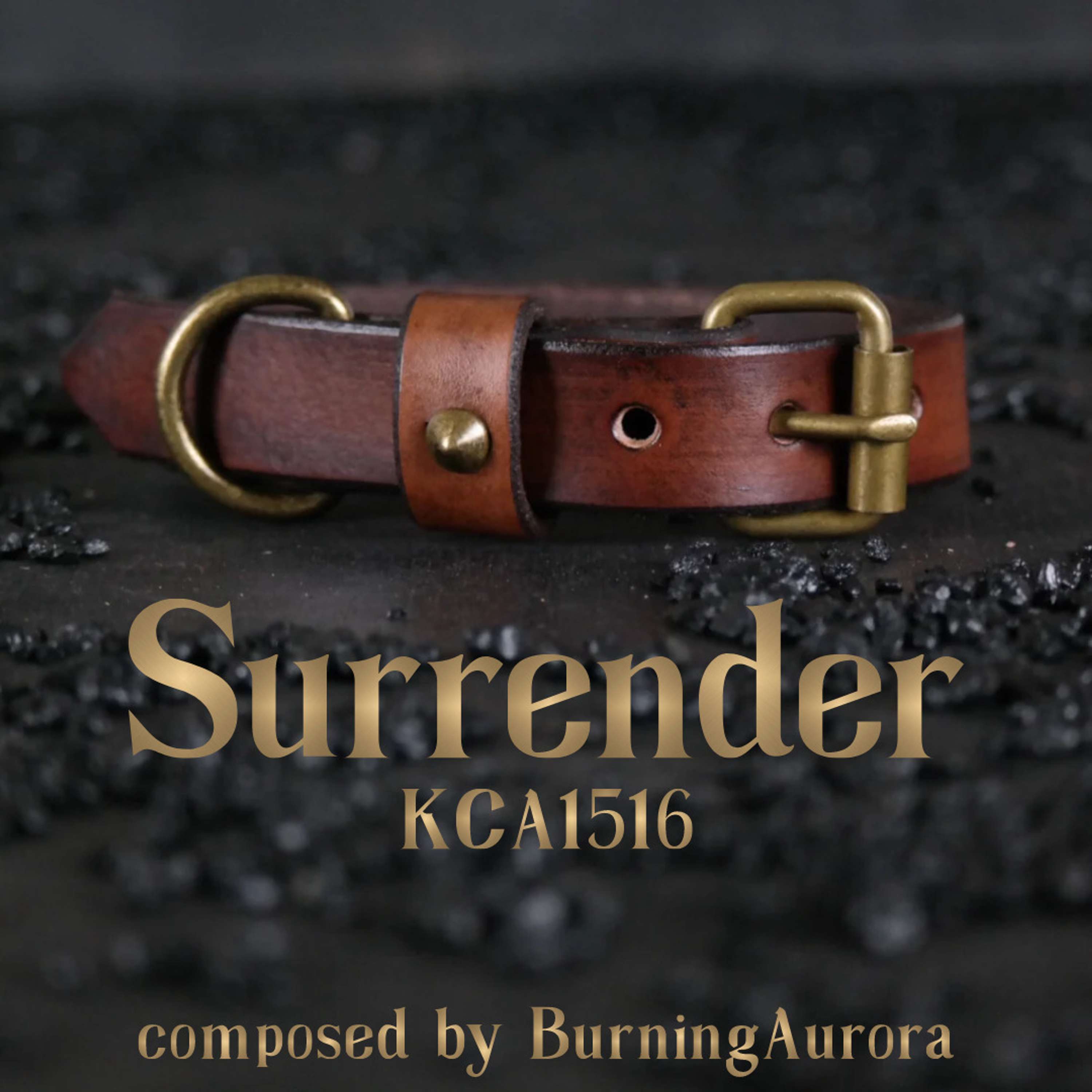 Surrender by Kca1516