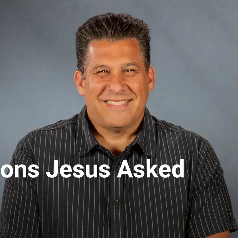 Questions Jesus Asked: How to Get Curious Before You Get Judgmental | Influencer | Week 4