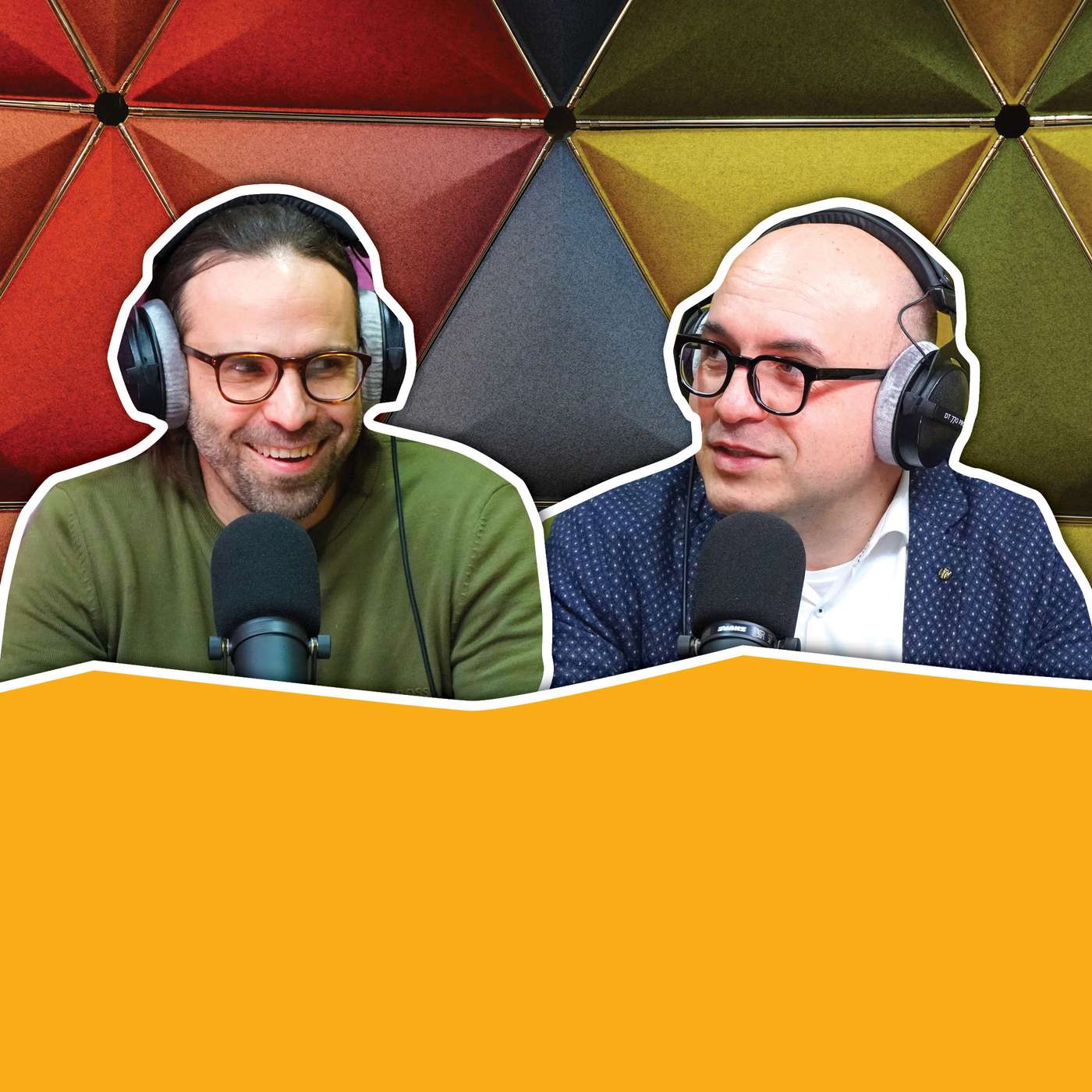 Ep4 - Mettere il dato al centro del sistema produttivo a beneficio di tutte le divisioni aziendali - Il caso NUPI