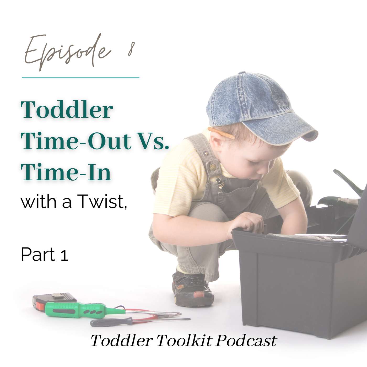 Toddler Toolkit