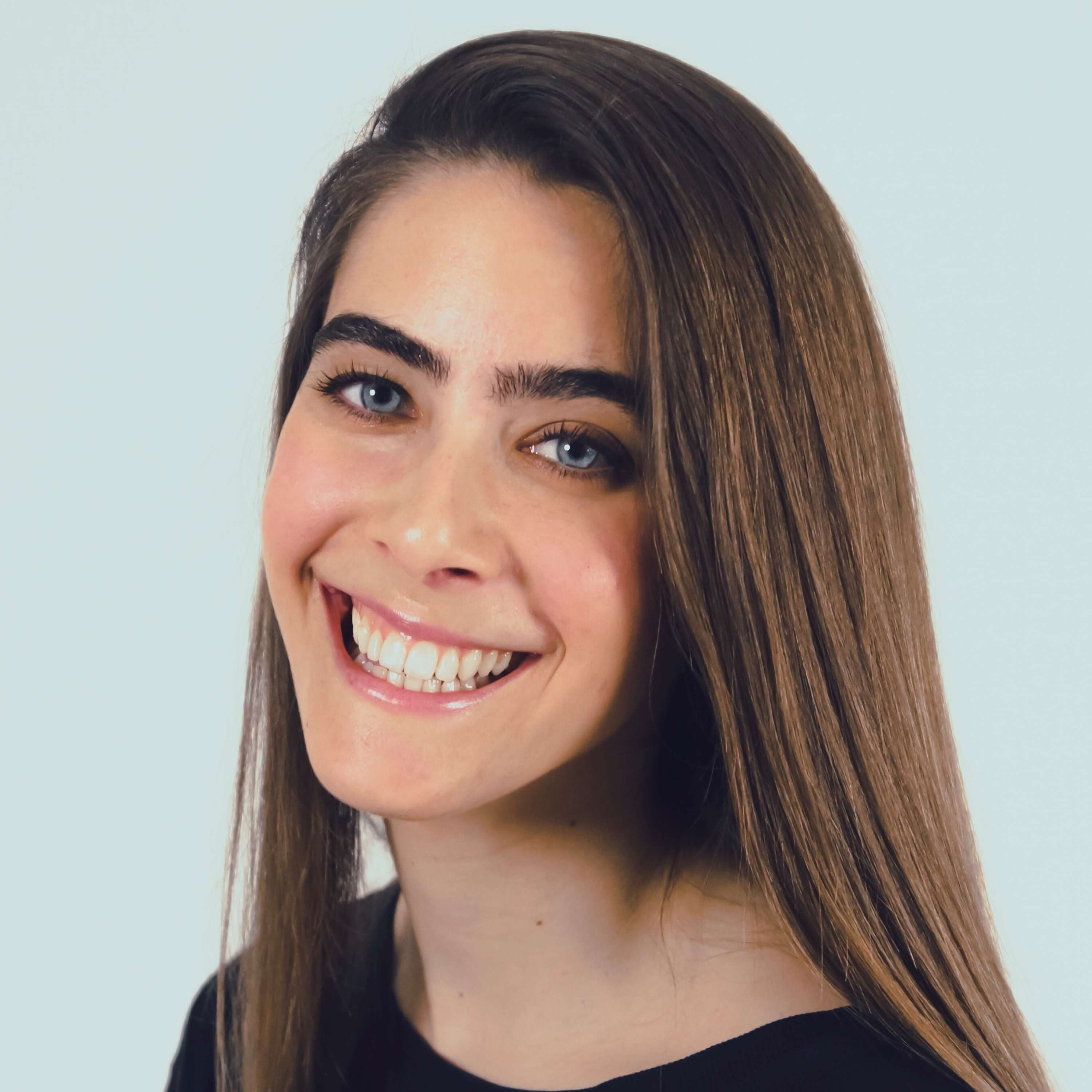 Margo Libre ’19