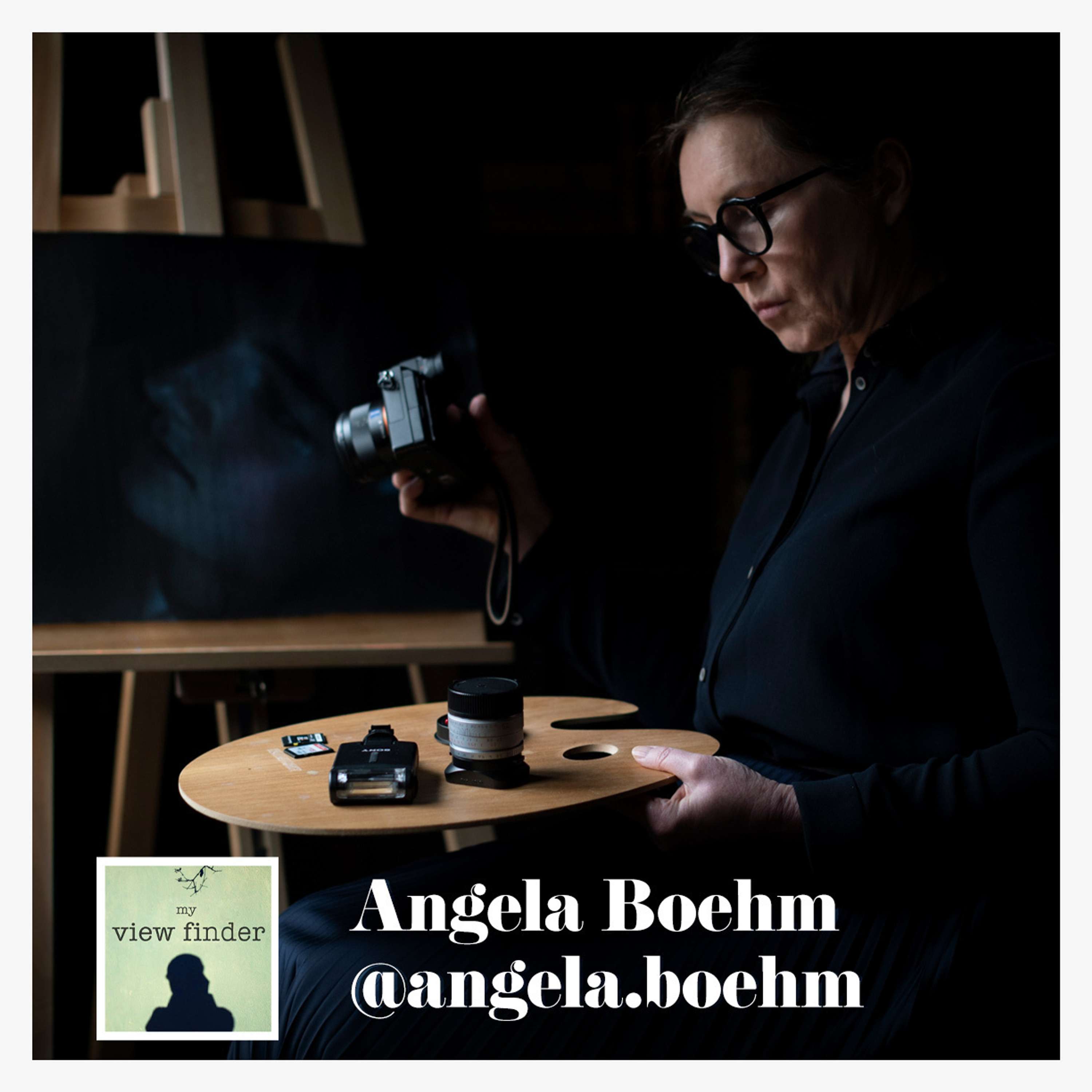 Angela Boehm - Compassionate Documentation  - Part 1