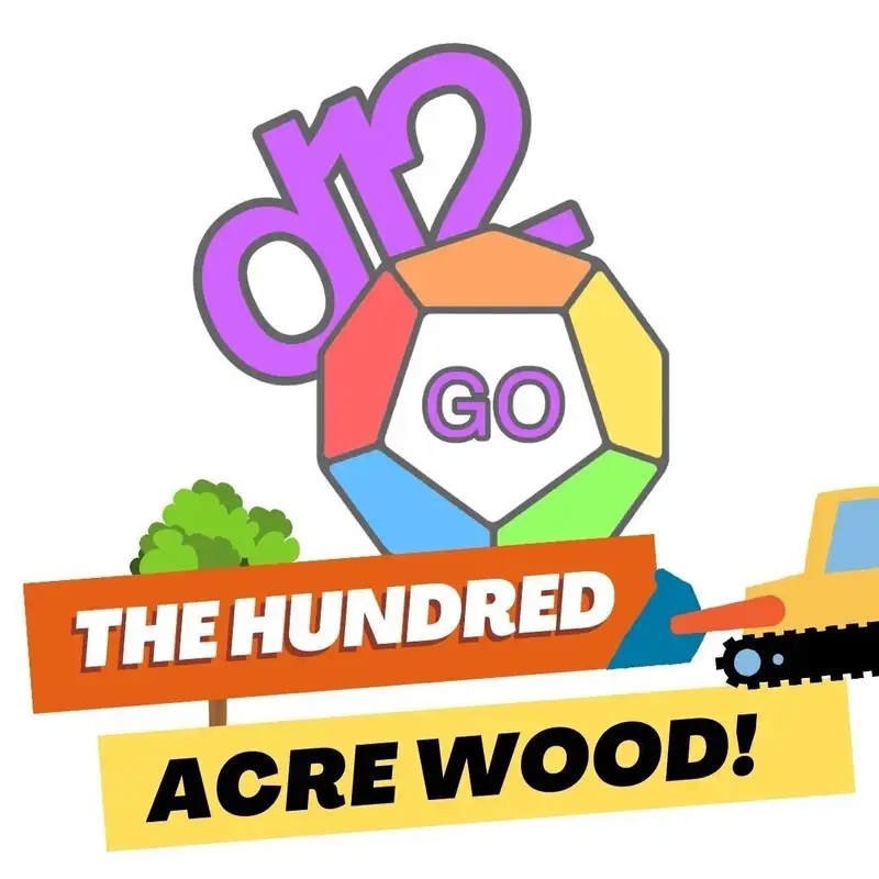 The Hundred Acre Wood (Gameplay)