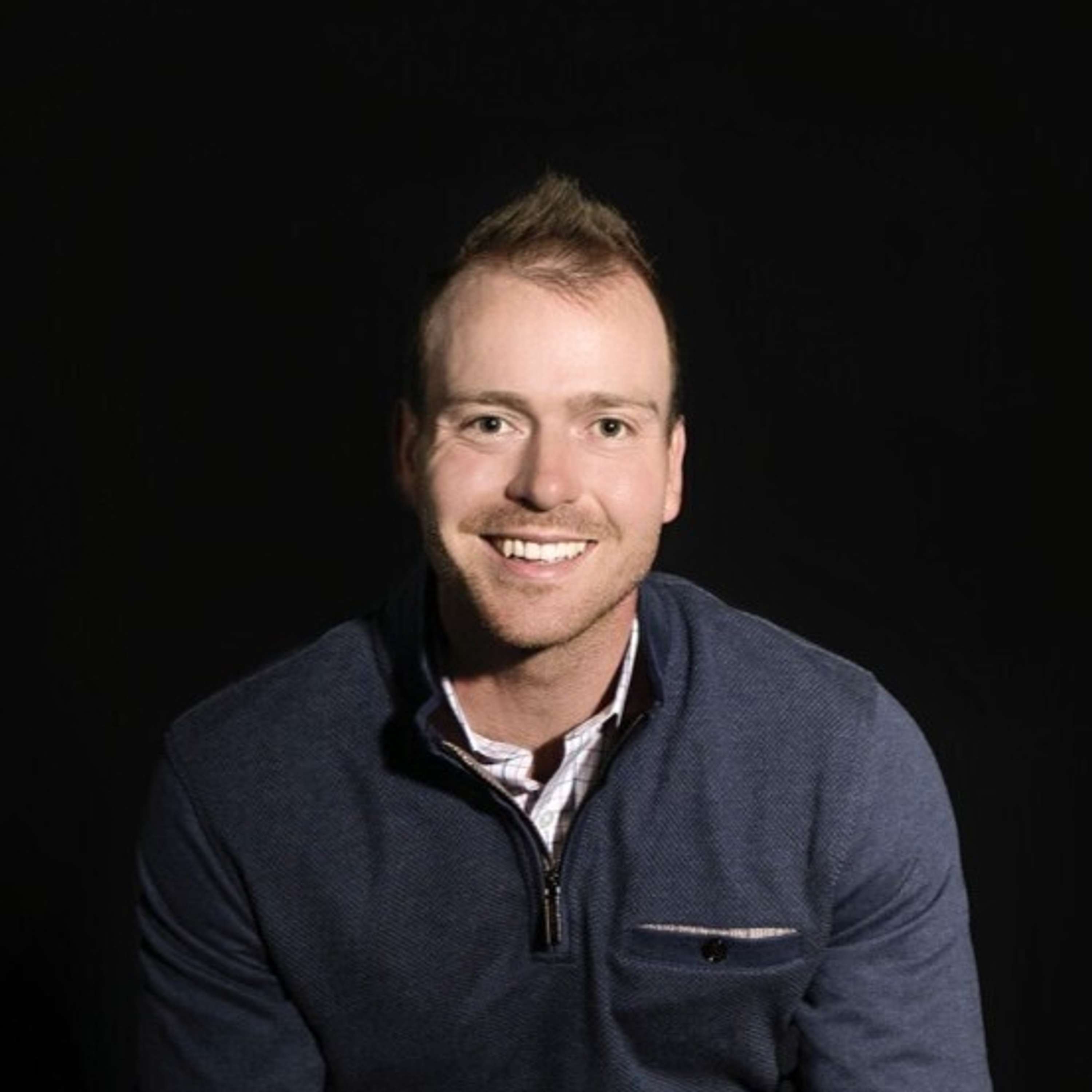 938 - Chris Kolb (HUM) On Building The Rideshare Platform That's Better To Drivers AND Riders