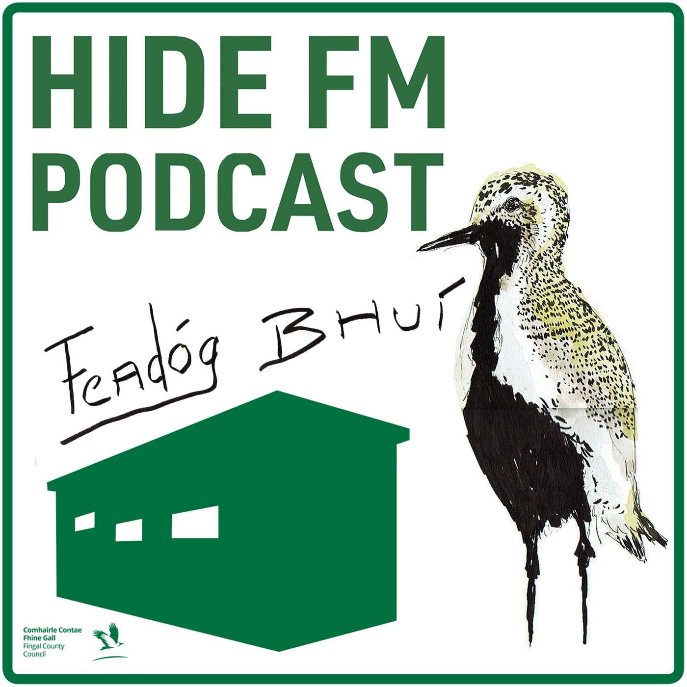 HIDE FM