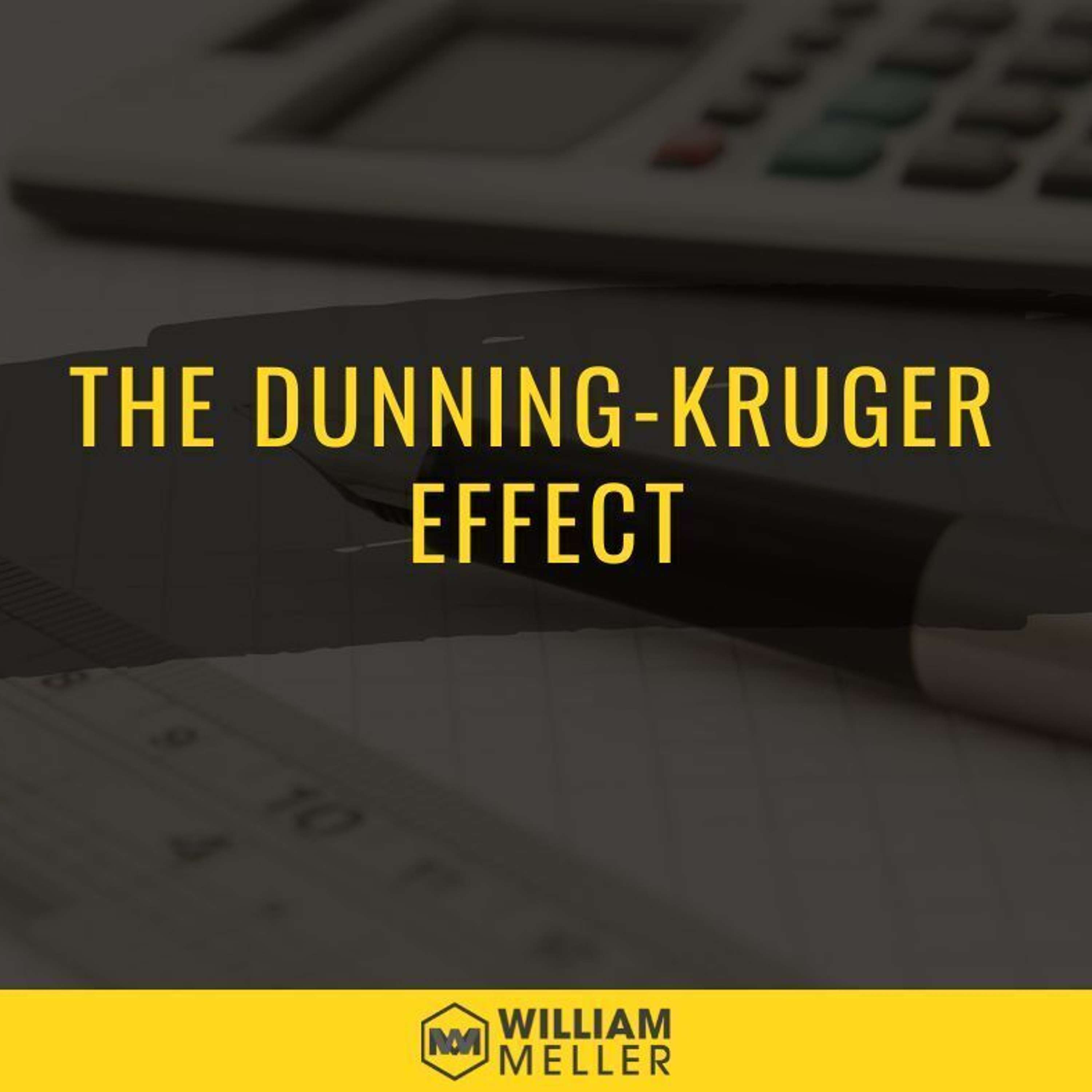 cover of episode Understanding The Dunning-Kruger Effect
