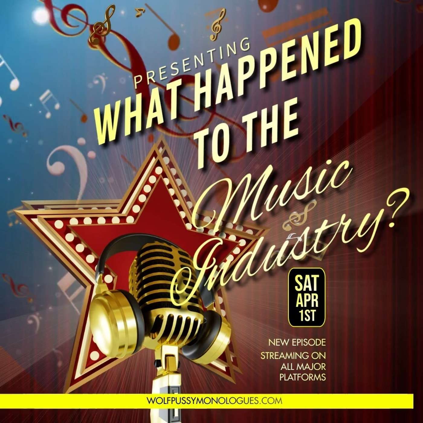 What Happened To The Music Industry?