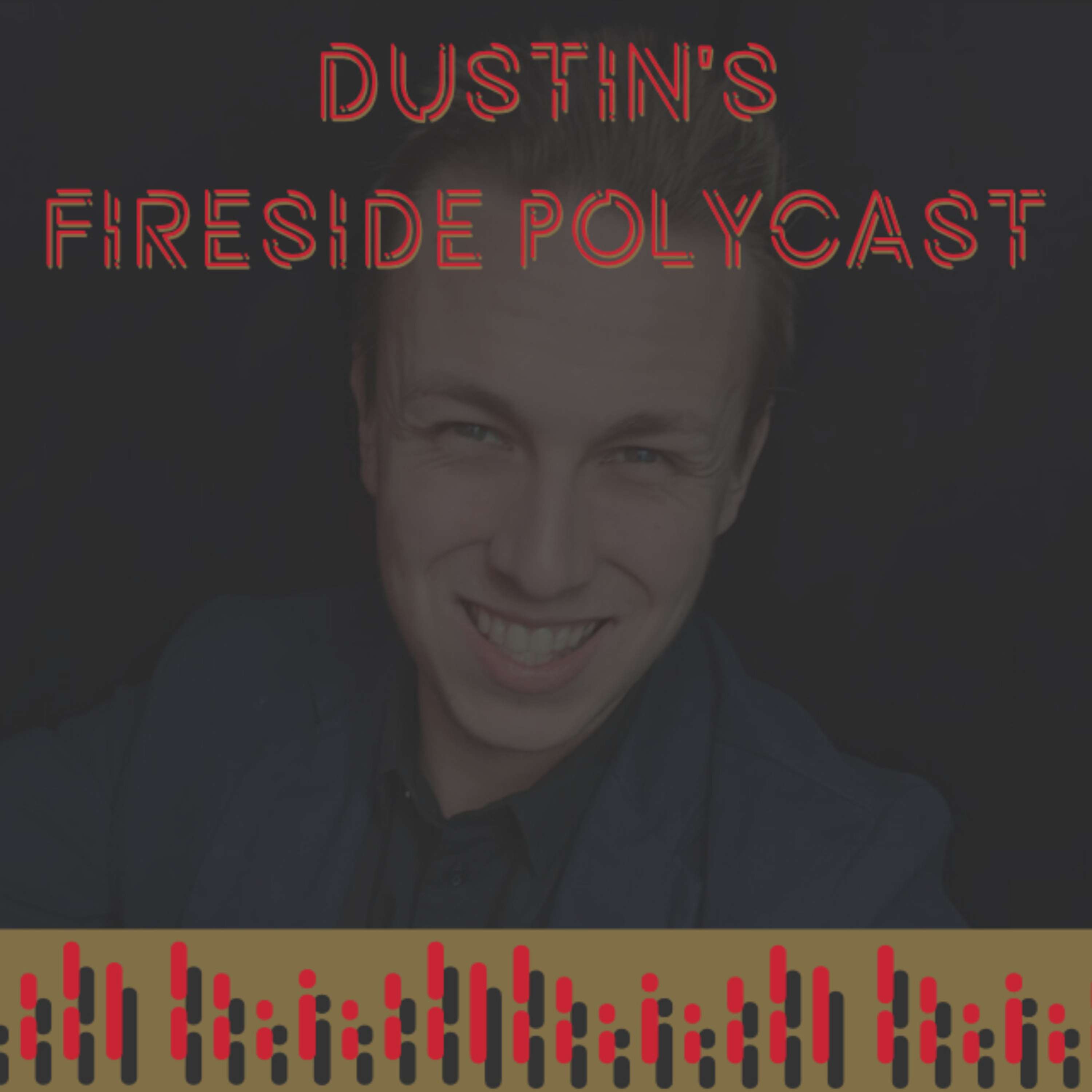 The Polymath PolyCast with Dustin Miller PolyInnovator