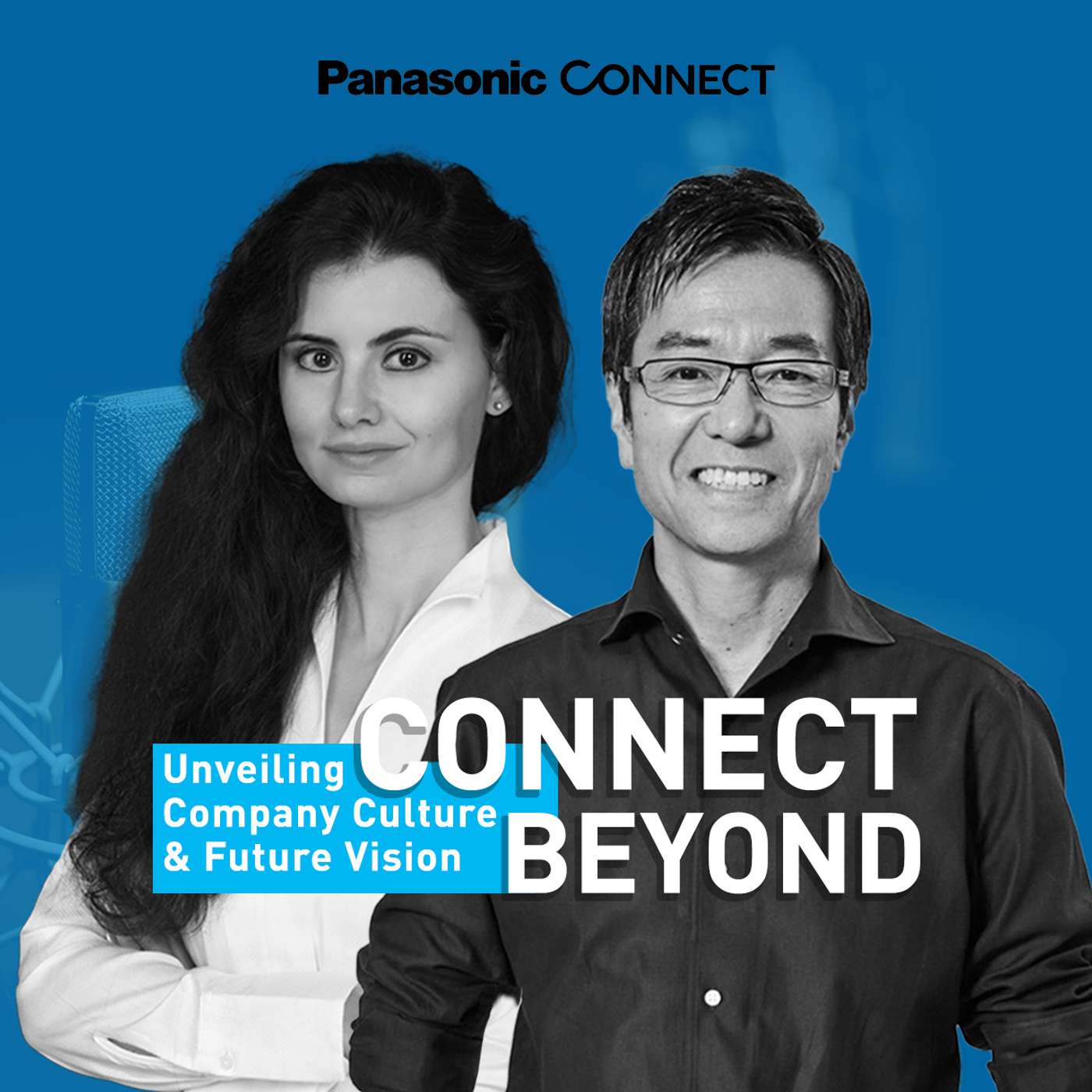 Unveiling Company Culture & Future Vision Unveiling Company Culture & Future Vision