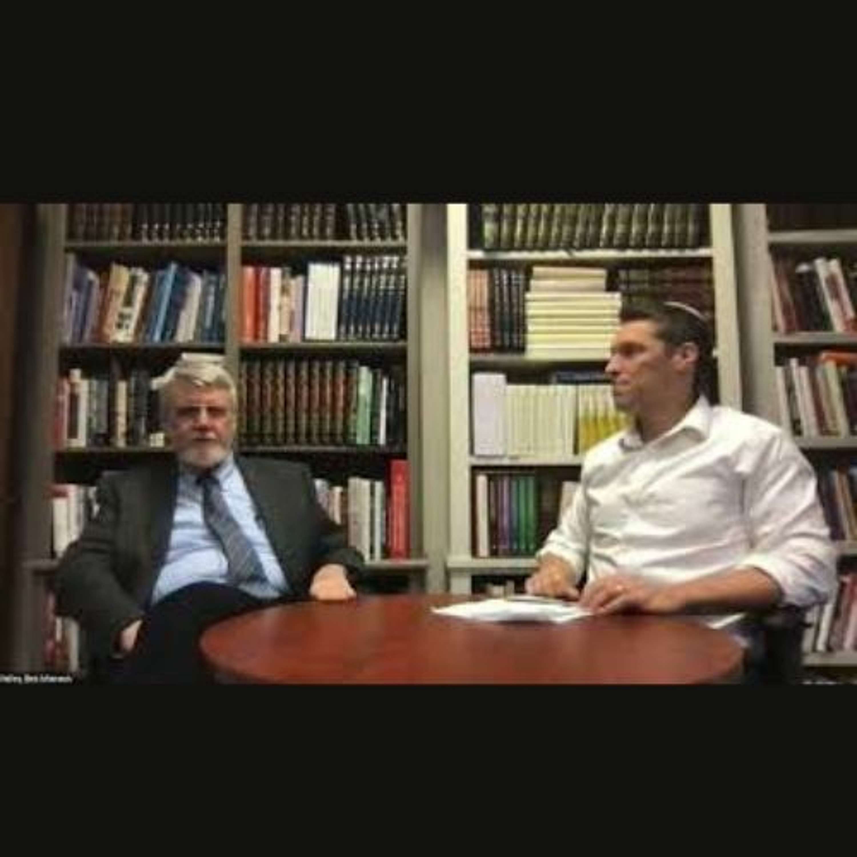Interview: Prof. Chaim Sukenik – New Developments Among the Religious in the IDF & the Israeli Economy