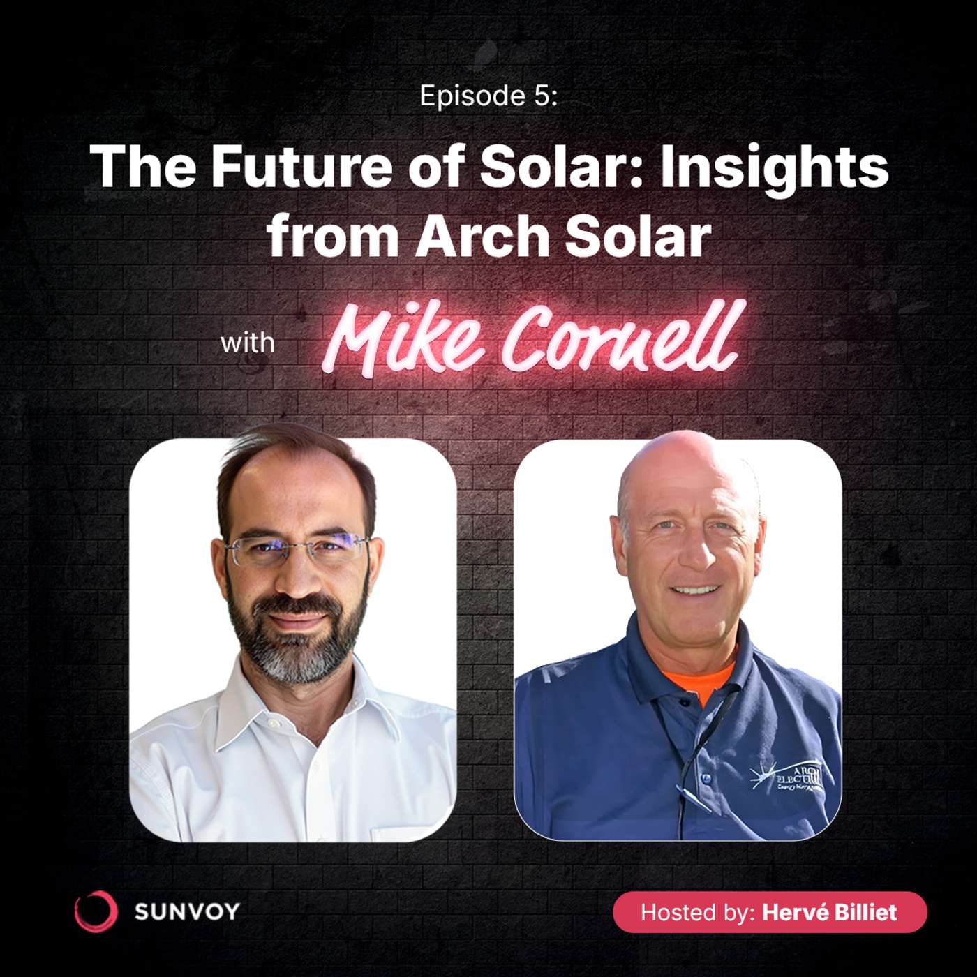 The Future of Solar: Insights from Arch Solar