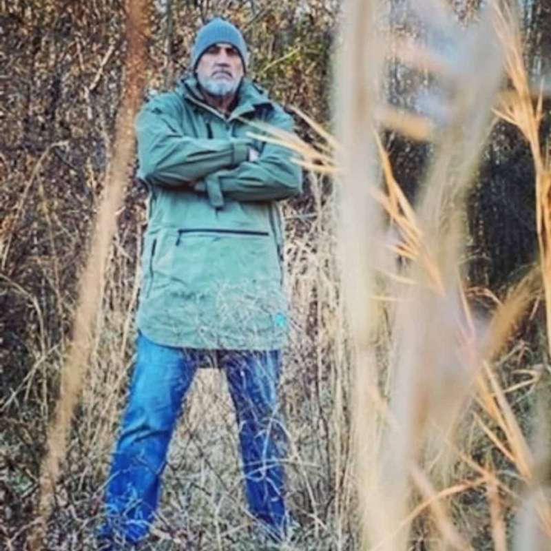 EJ Snyder