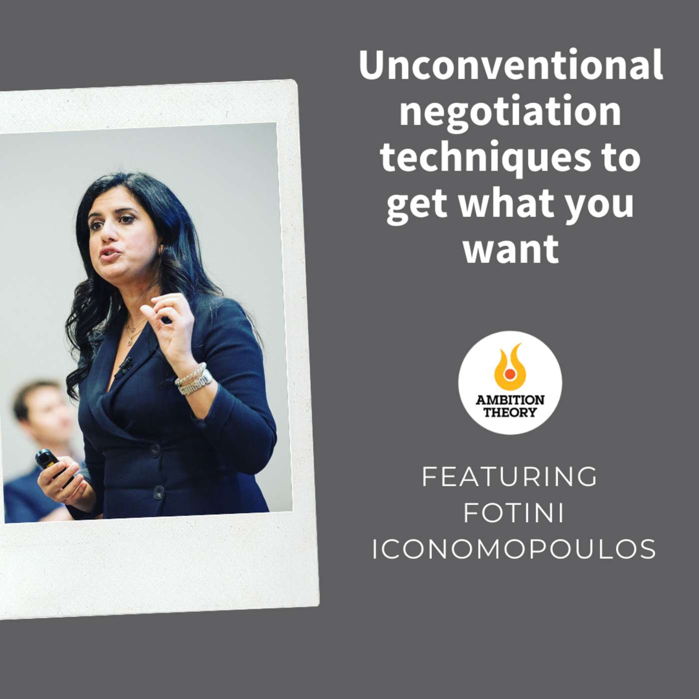 Ambition Theory: Rethinking Leadership in Construction