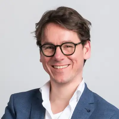 Wouter de Vries
