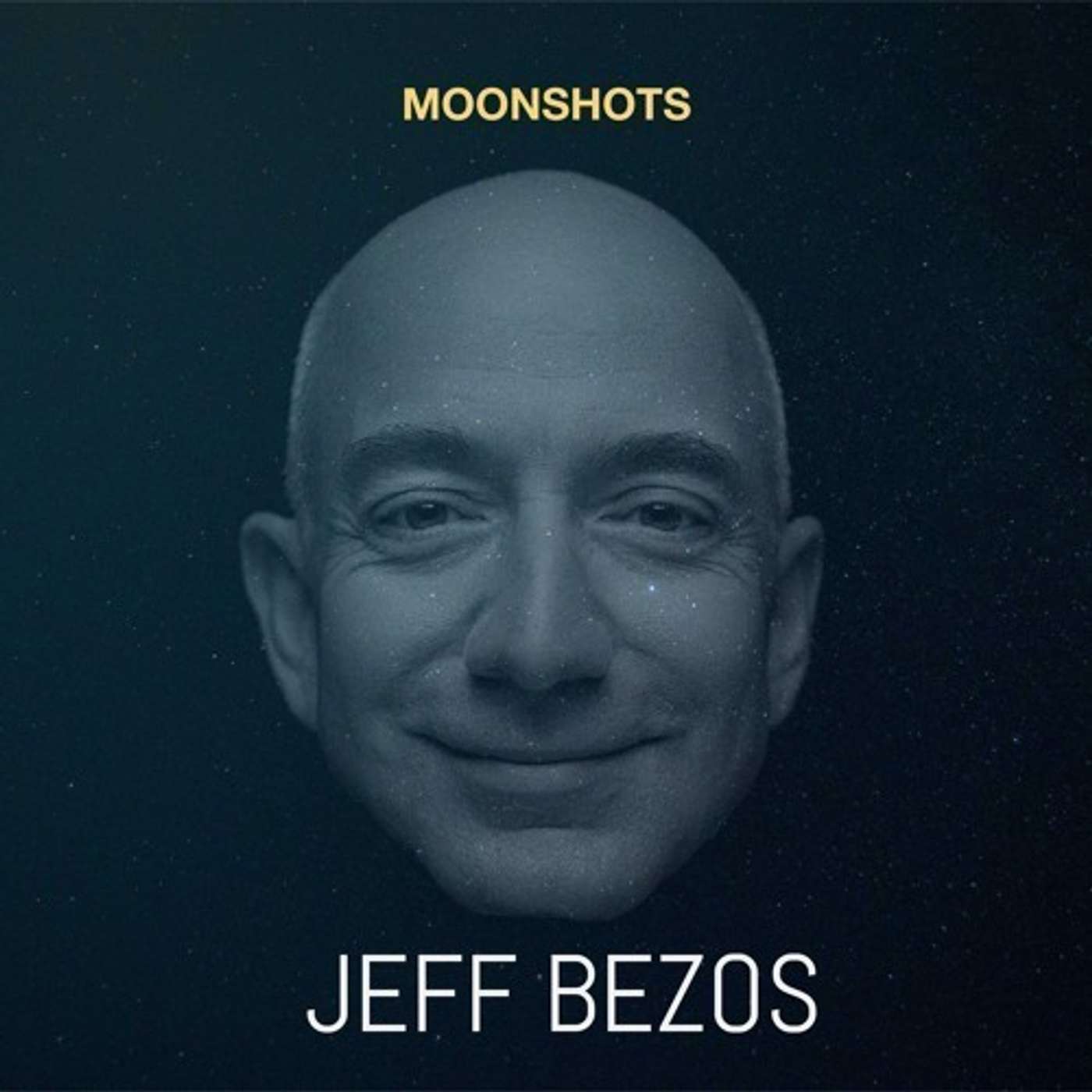 Moonshots Podcast: Superstar mindsets and success habits