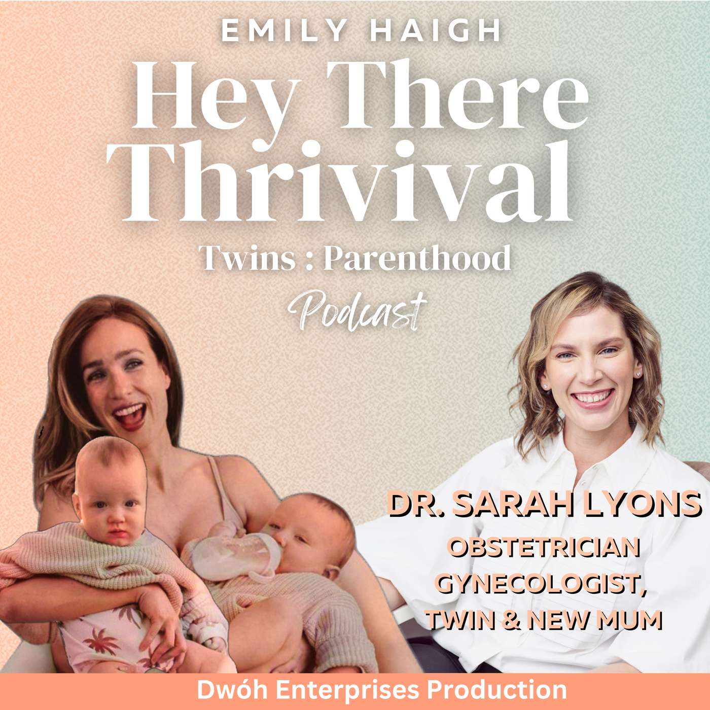 Hey There Thrivival