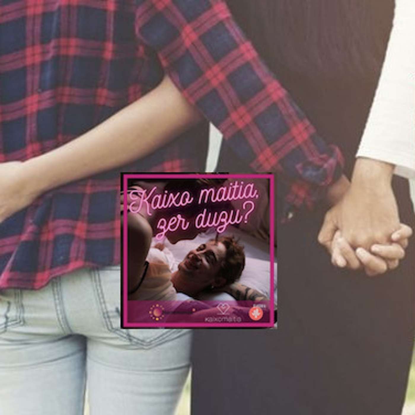 (Egoera Afektiboa III) Zure egungo bikote harremana irekiko zenuke? (Egoera Afektiboa III) Zure egungo bikote harremana irekiko zenuke?