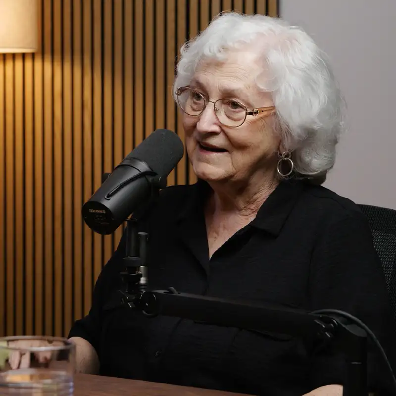 From Pearl Harbor to Justin Bieber: Hearing God's Voice with Isabel Ketterling