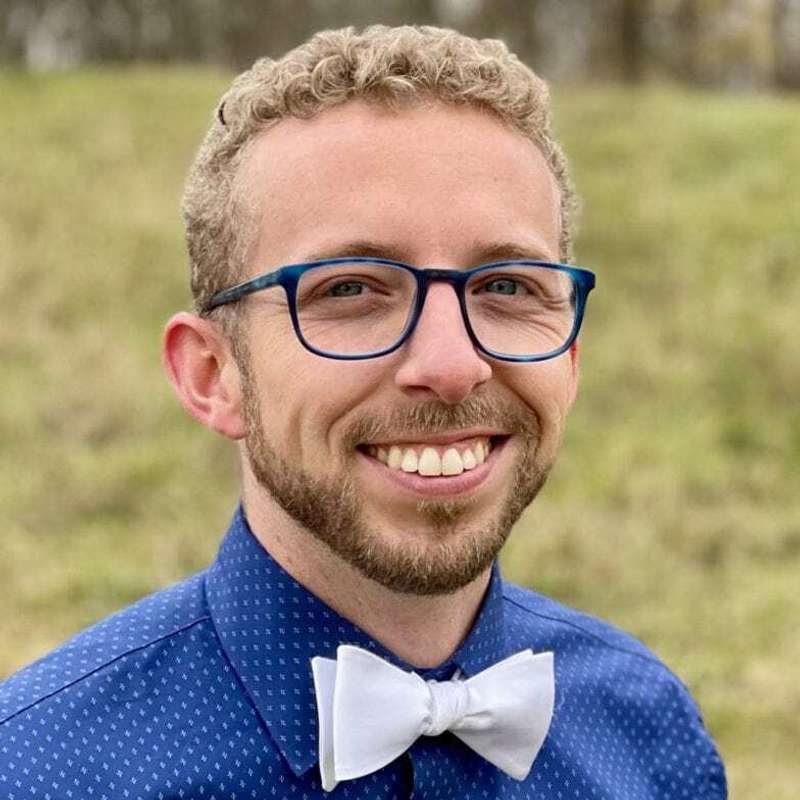 Brandon Bayer