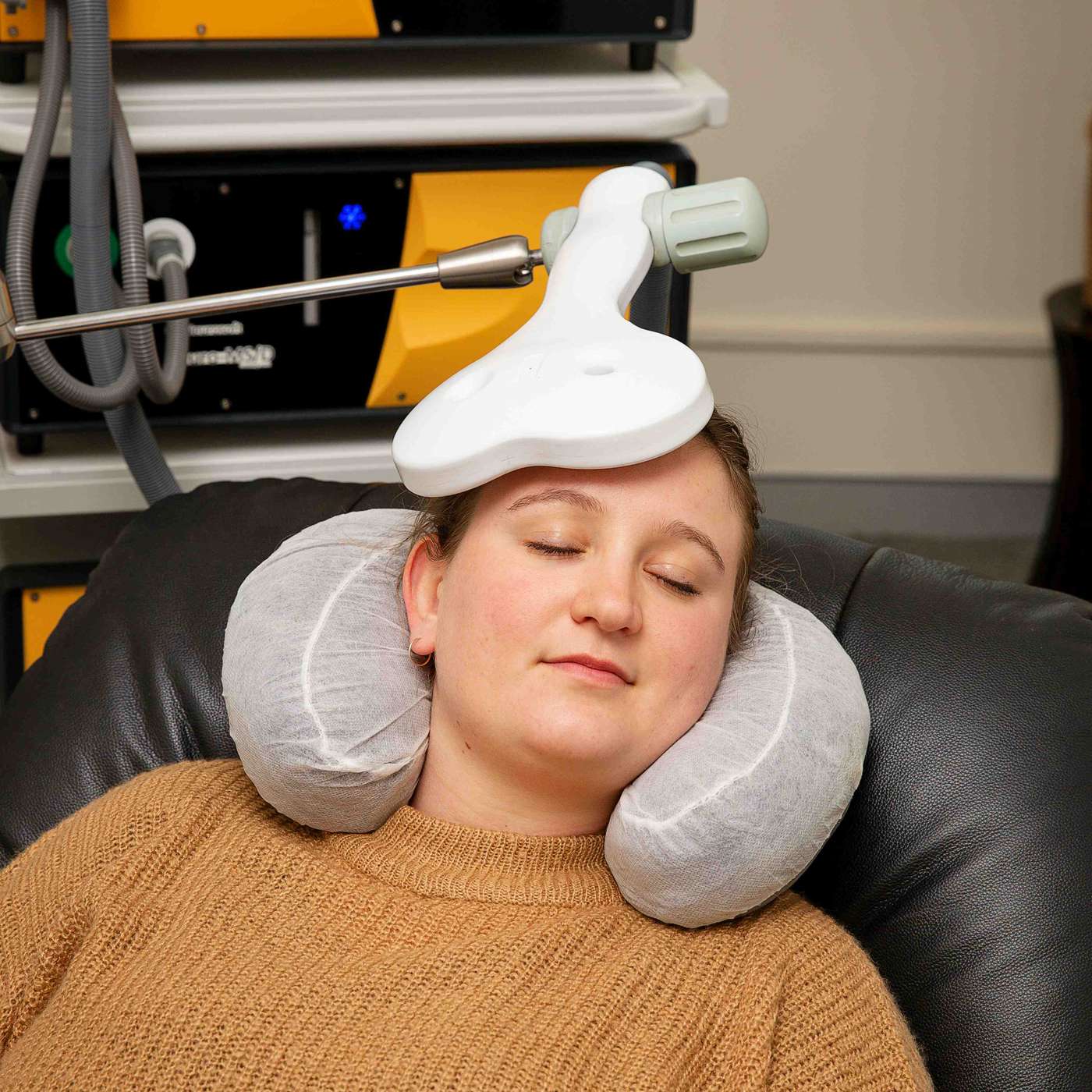 Expert Insights for Health Professionals- When Conventional Treatments Fall Short: New Frontiers in Managing Treatment-Resistant Depression Expert Insights for Health Professionals- When Conventional Treatments Fall Short: New Frontiers in Managing Treatment-Resistant Depression