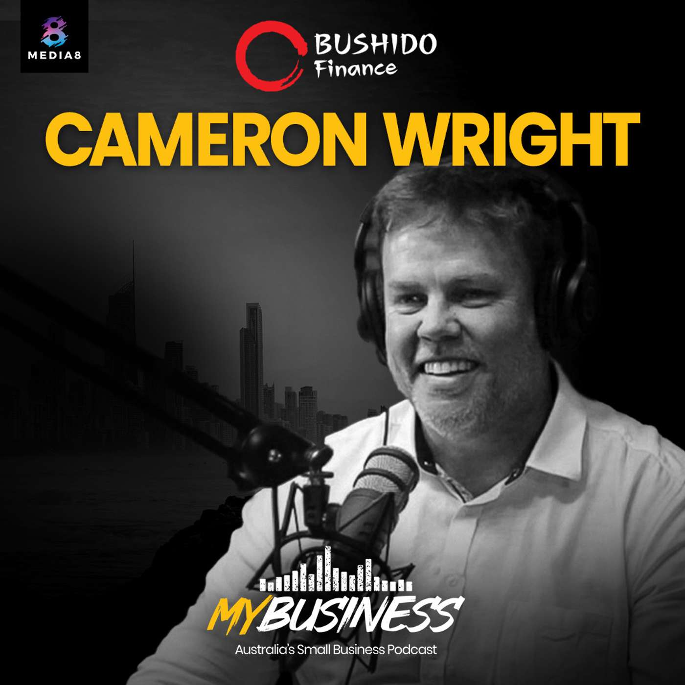 My Business Podcast
