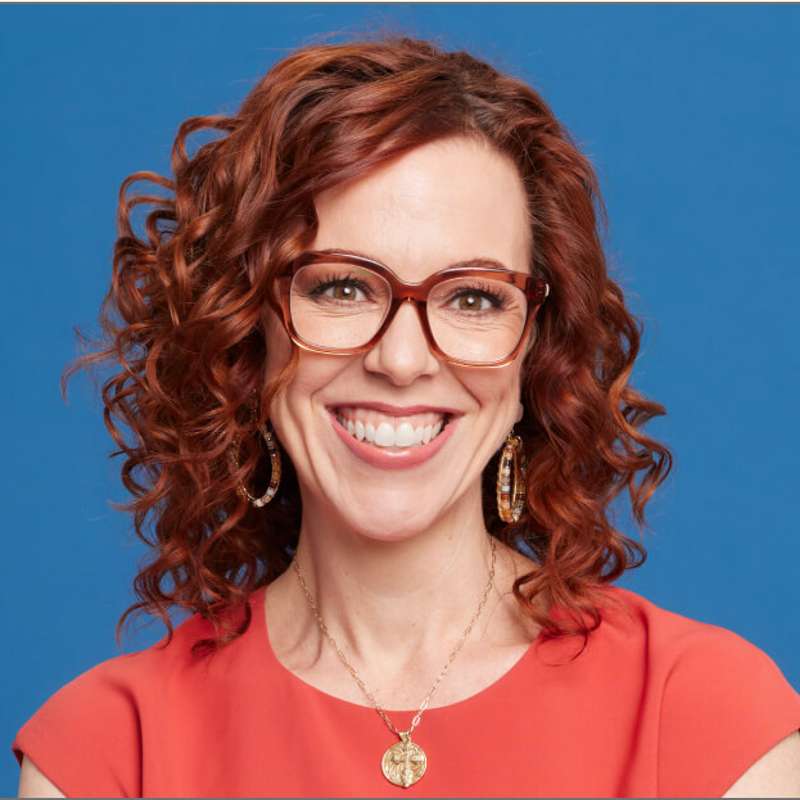 Megan Hyatt Miller