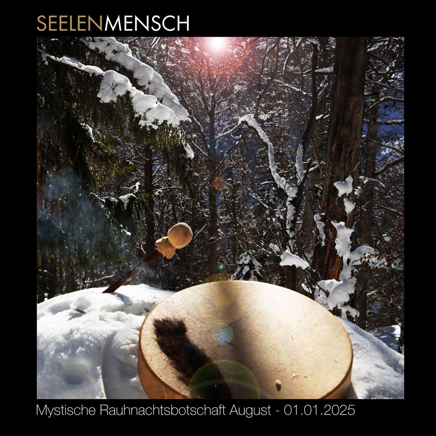 SEELENMENSCH