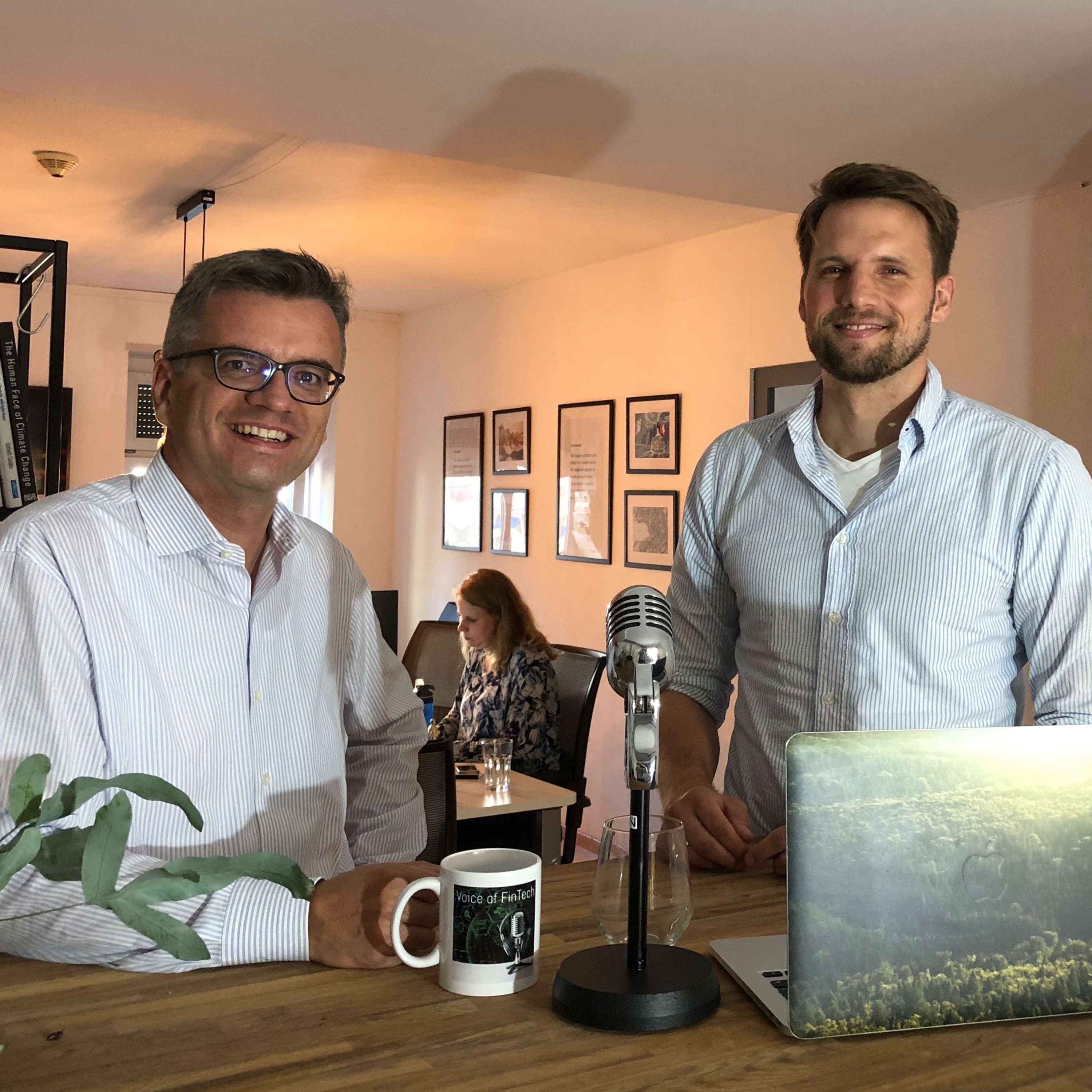Voice of FinTech®