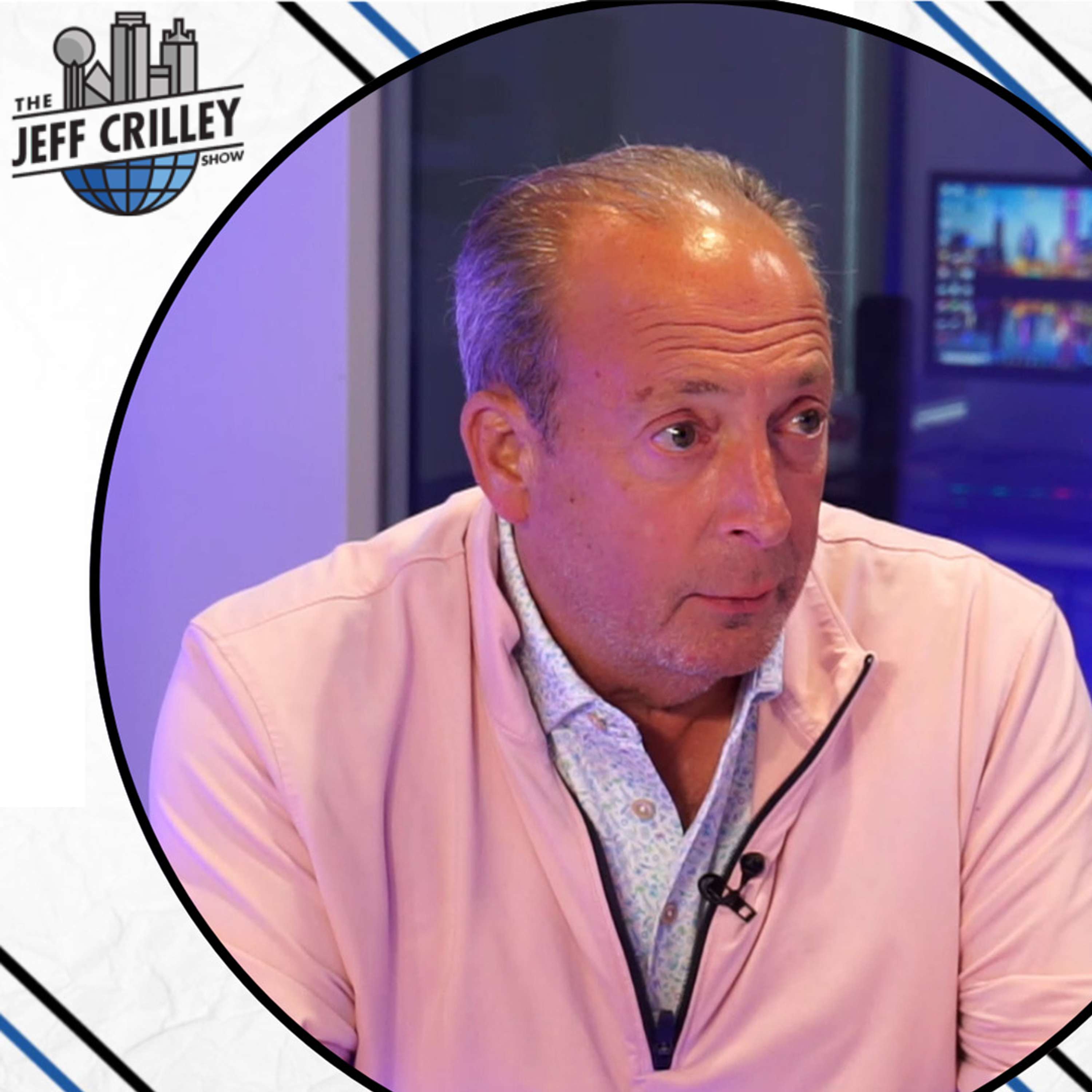 The Jeff Crilley Show