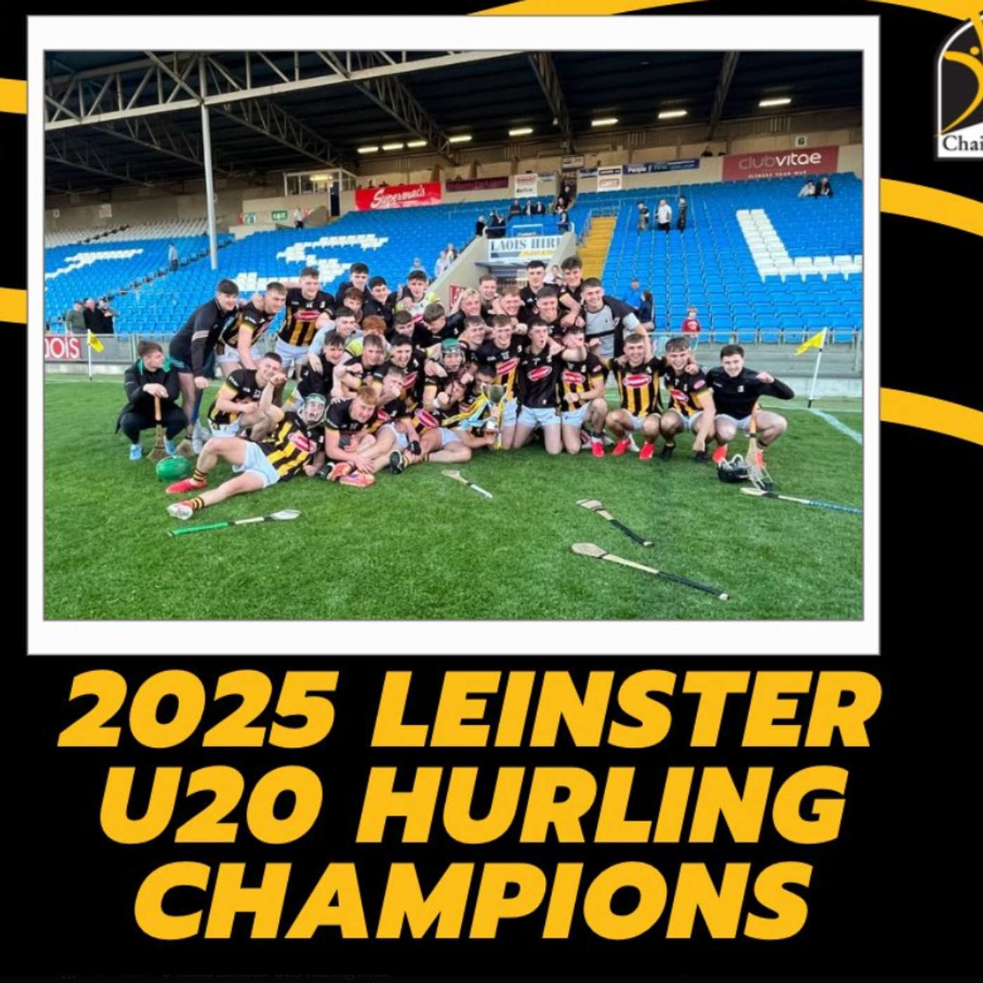 The KCLR Hurling Podcast
