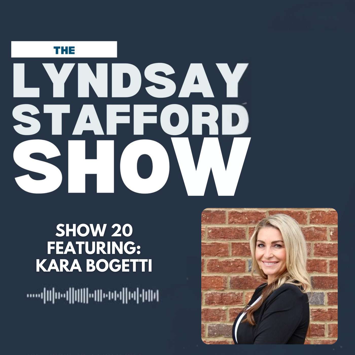 The Lyndsay Stafford Show