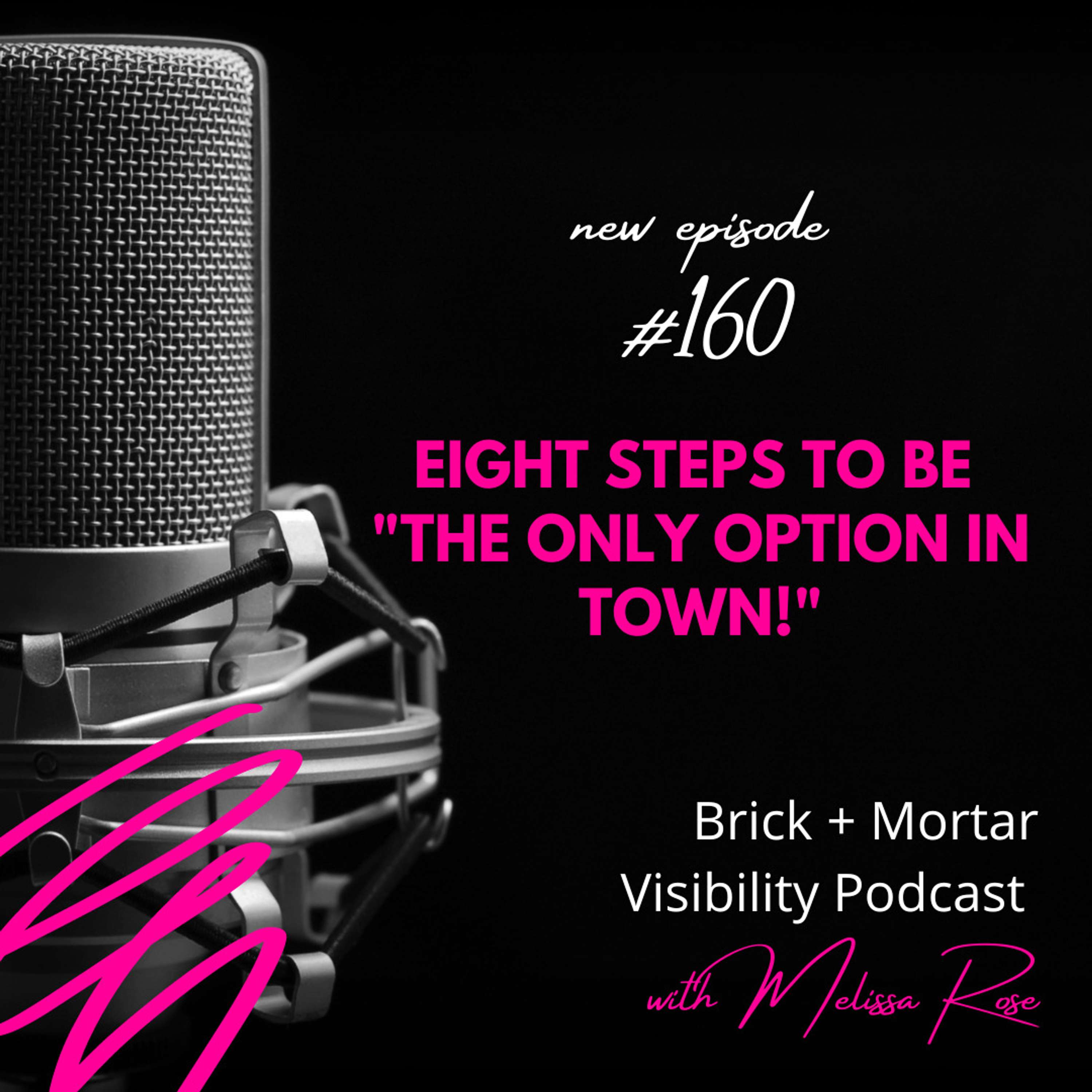 Brick and Mortar Visibility