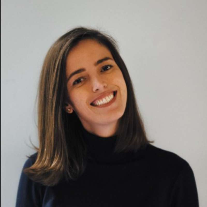 Juliana Geller