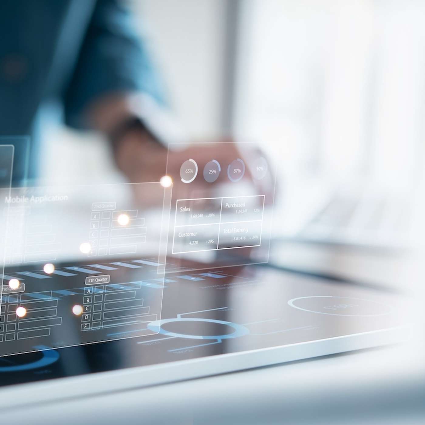 The Hidden Cost of Bad Data: Why It’s Undermining Your AI Strategy