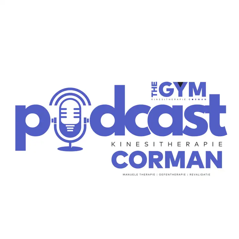 The GYM Corman