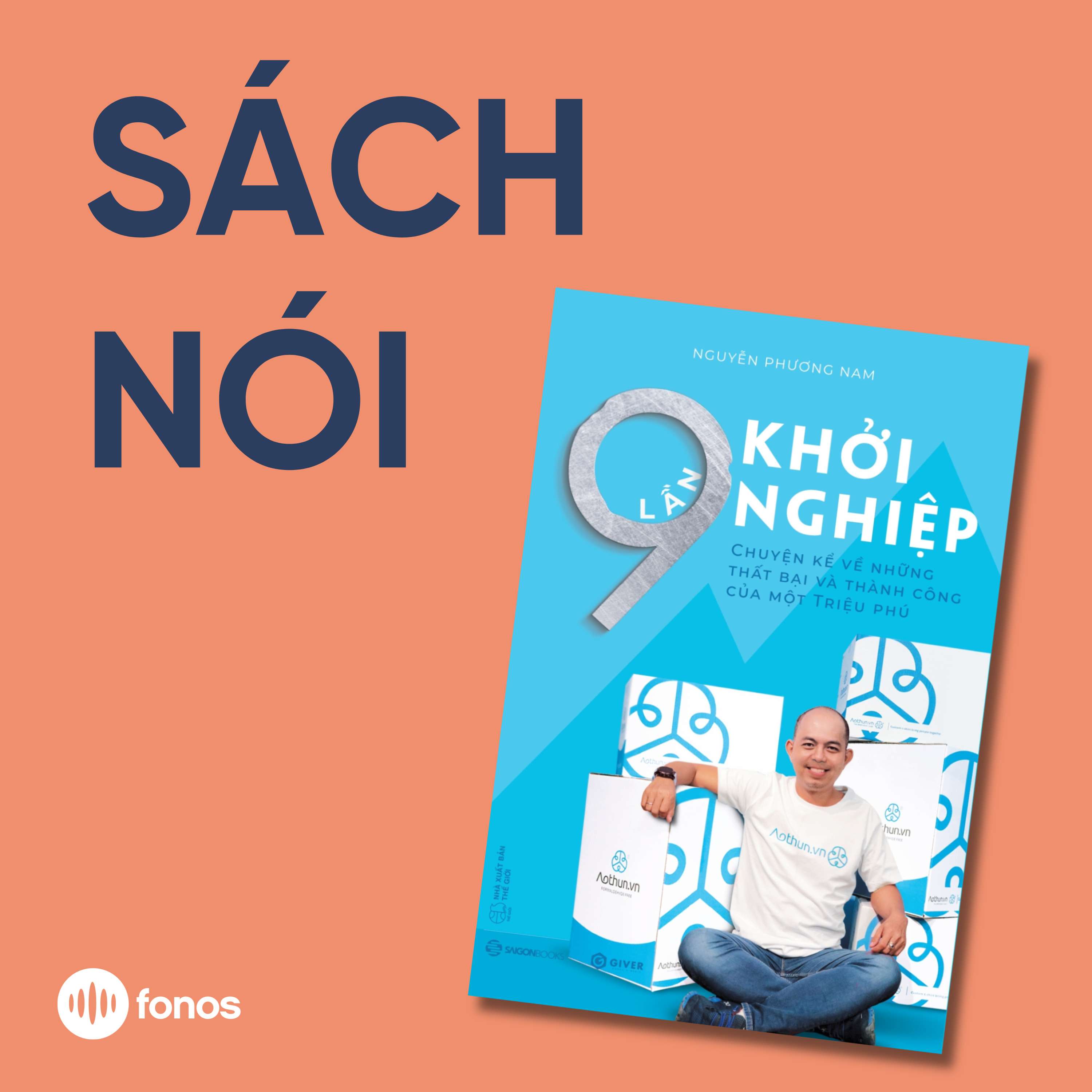 Cho Người Khởi Nghiệp