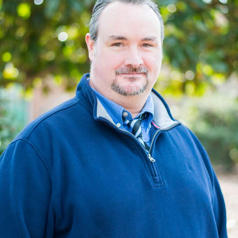 STEVEN PRICE, MA, LCMHC