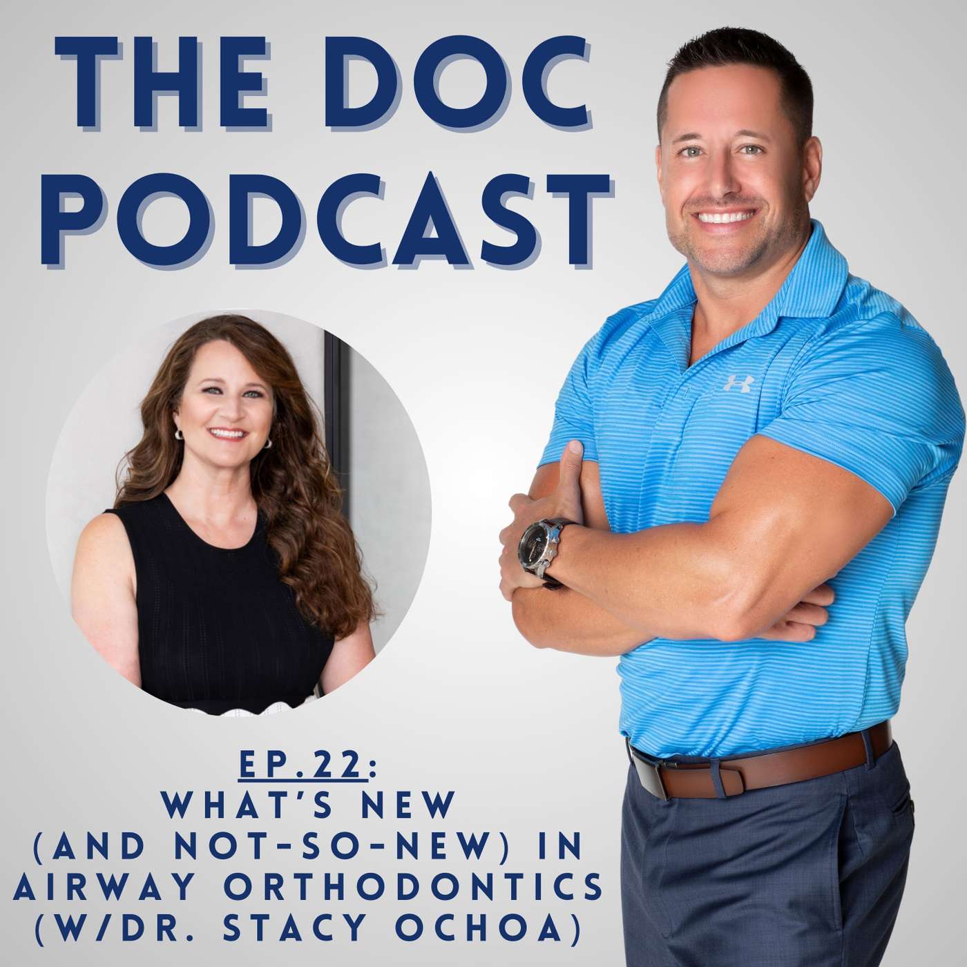 The DOC Podcast