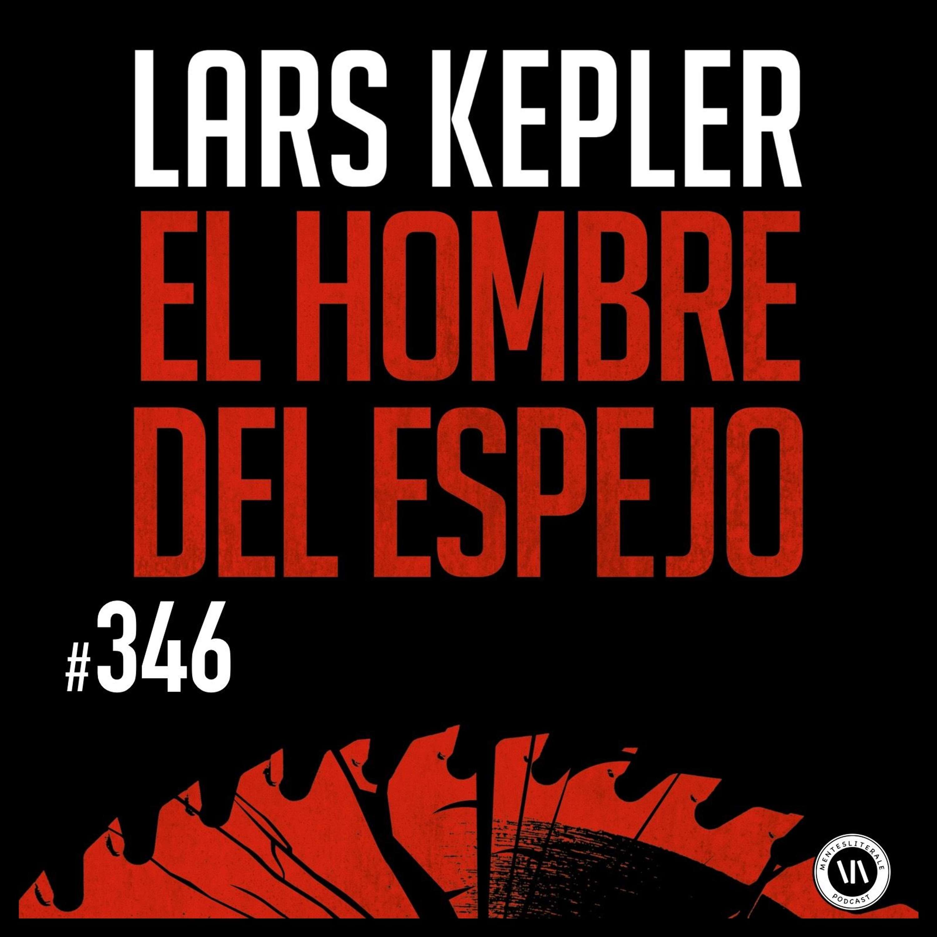 El Hombre del Espejo