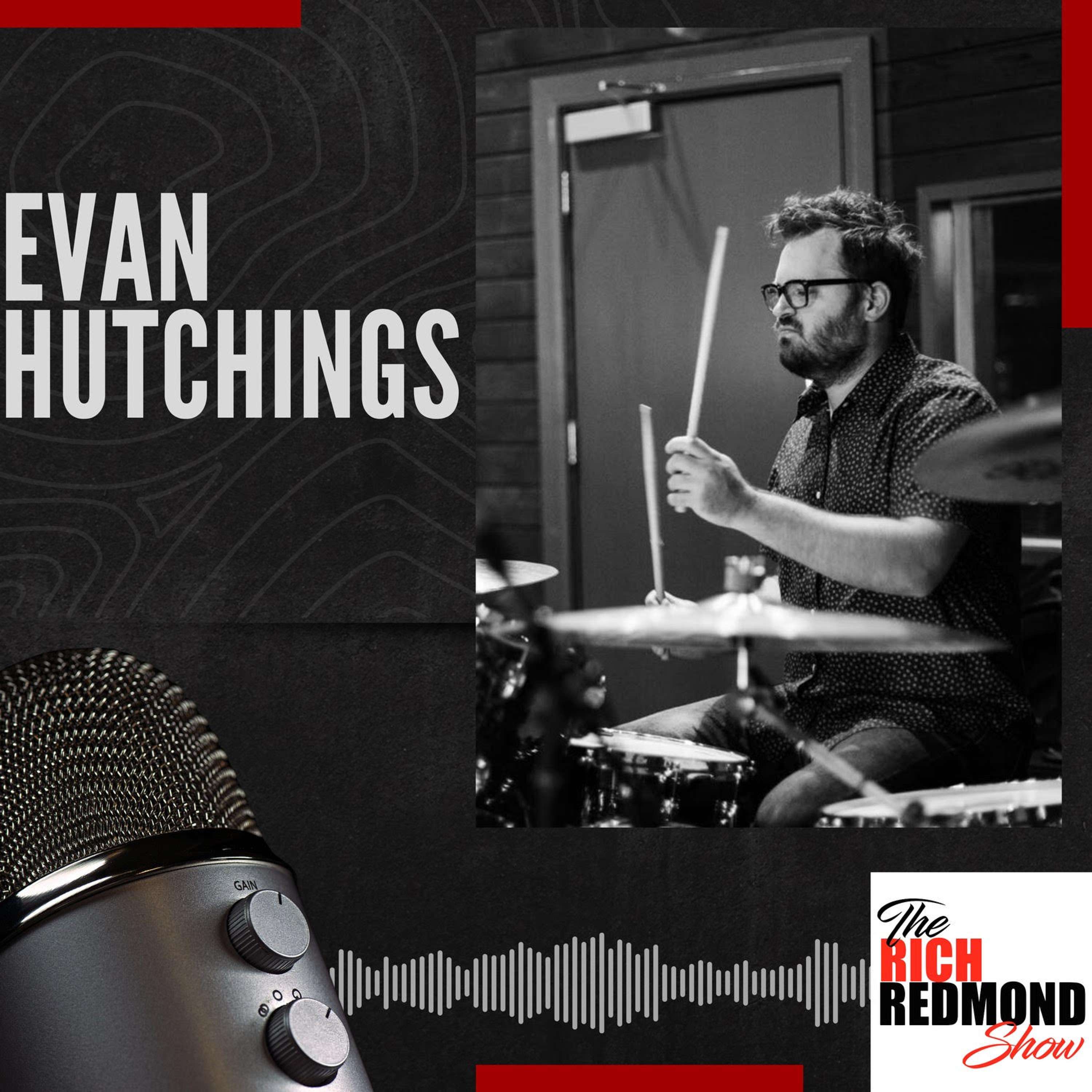 The Rich Redmond Show