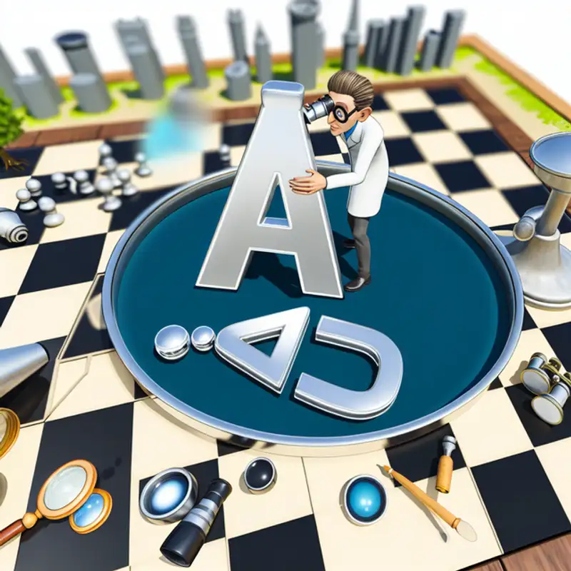 Altman's Gambit How Sam Altman Positioned OpenAI at the Heart of Trump's AI Vision