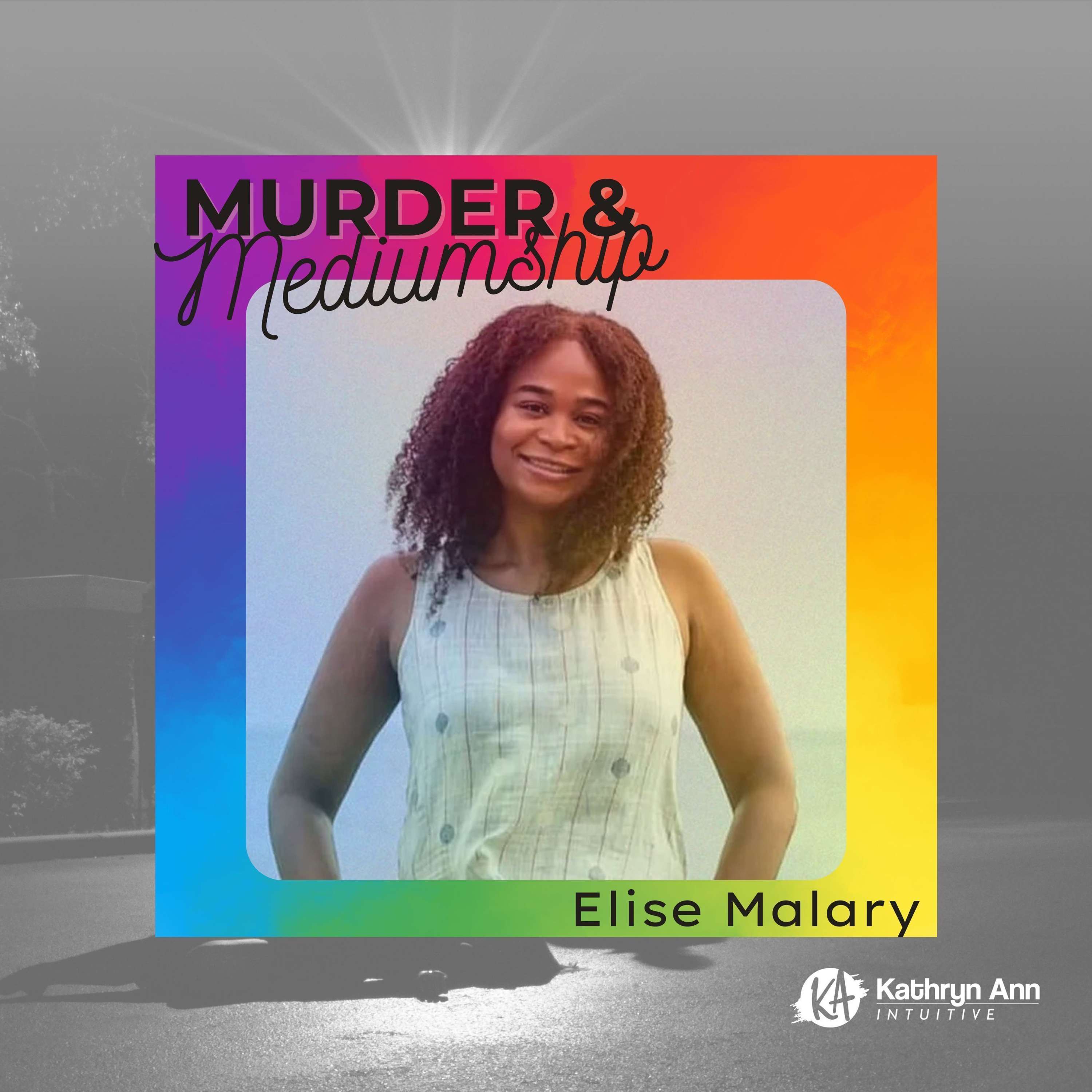 Murder & Mediumship